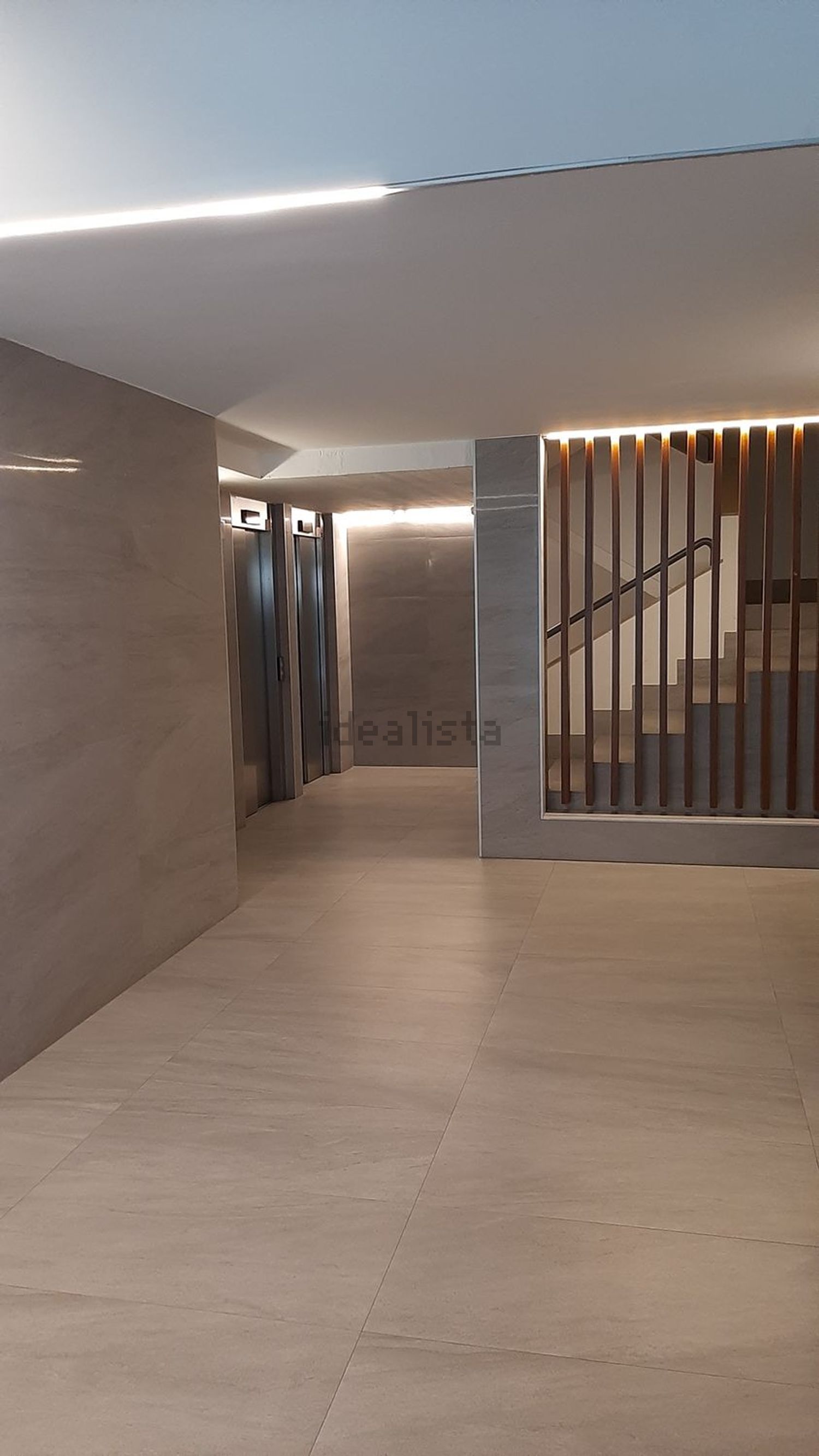 Pis de 70 m² a Pamplona