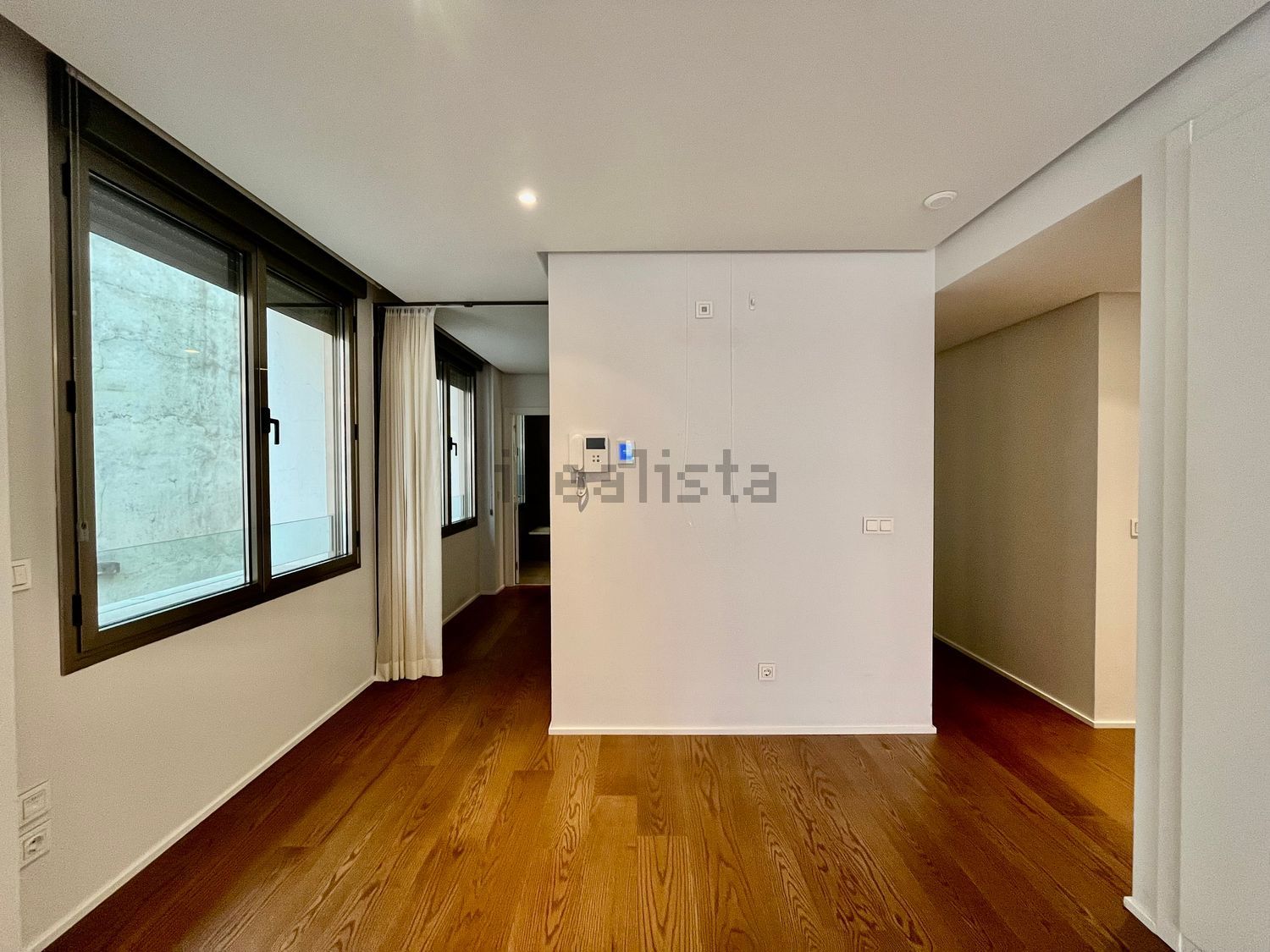 Pis de 122 m² a Madrid