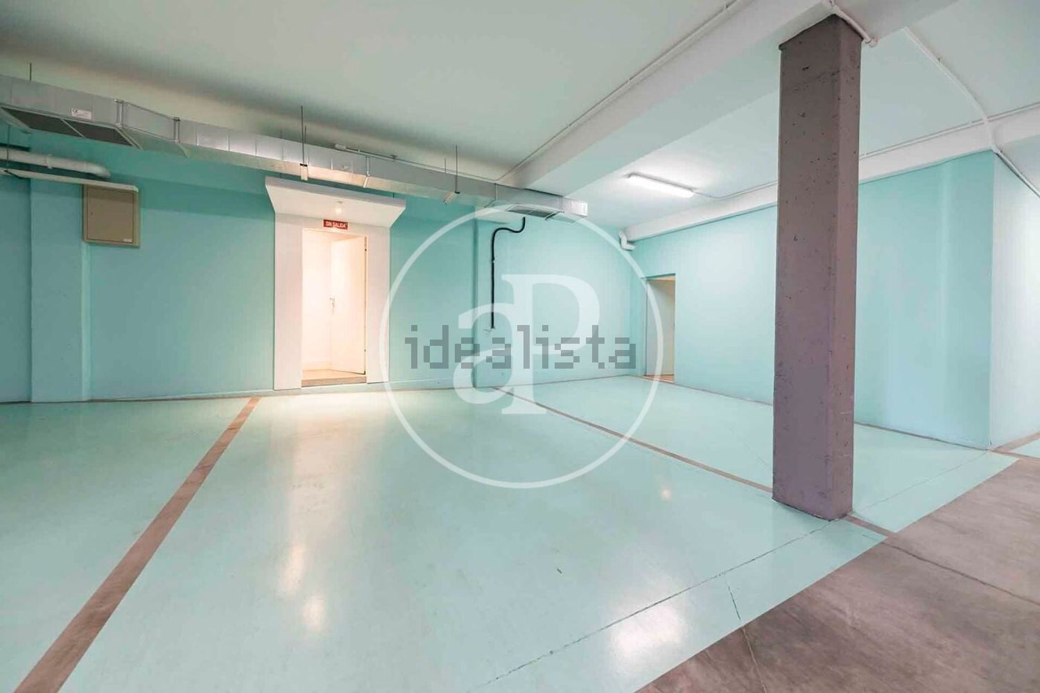 Casa de 500 m² a Madrid