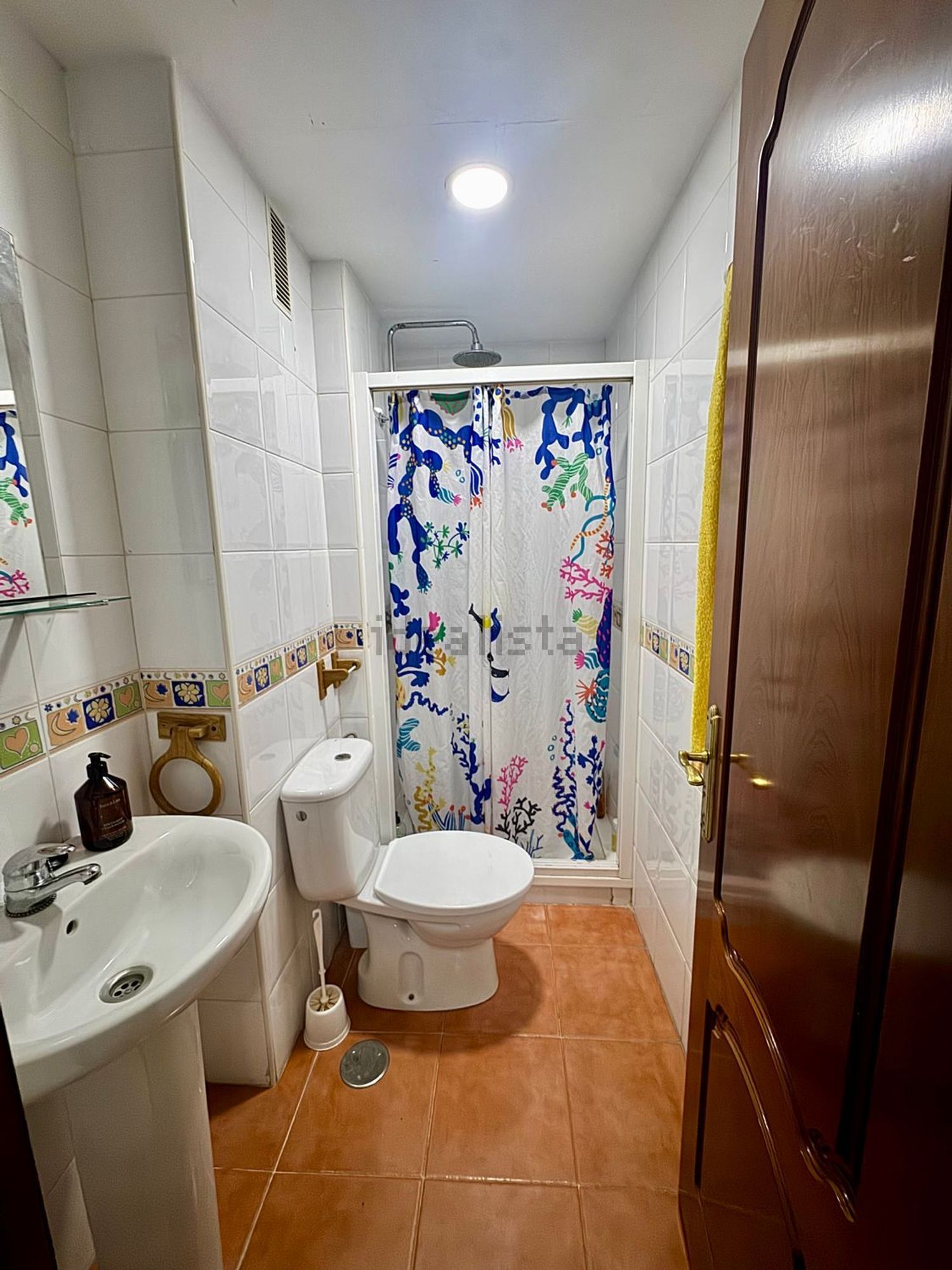 Pis de 84 m² a Cádiz