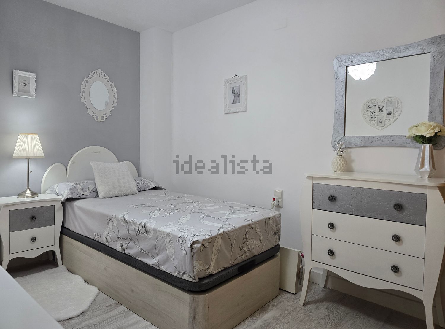 Habitació de lloguer, València