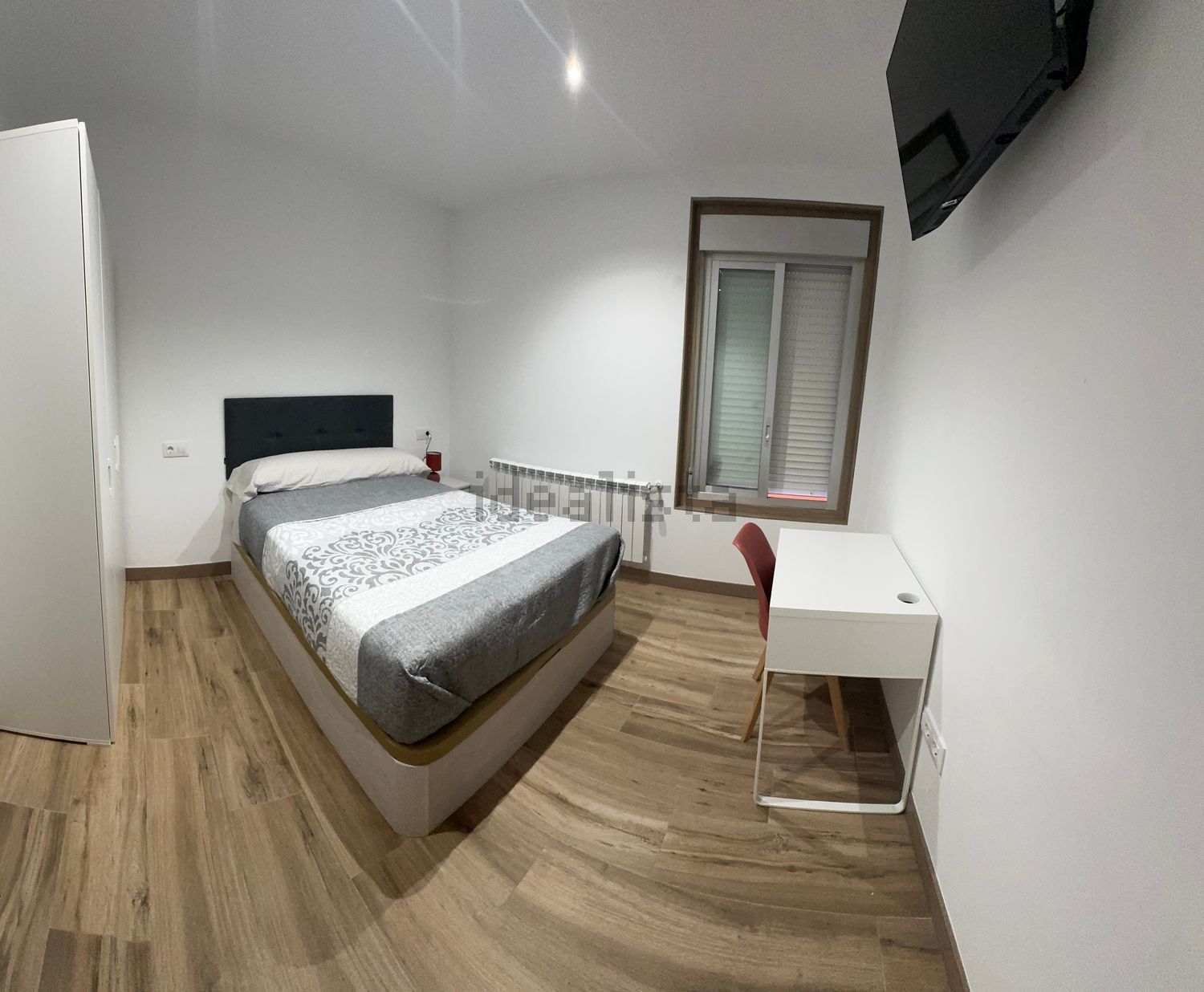Habitació de lloguer, Ourense