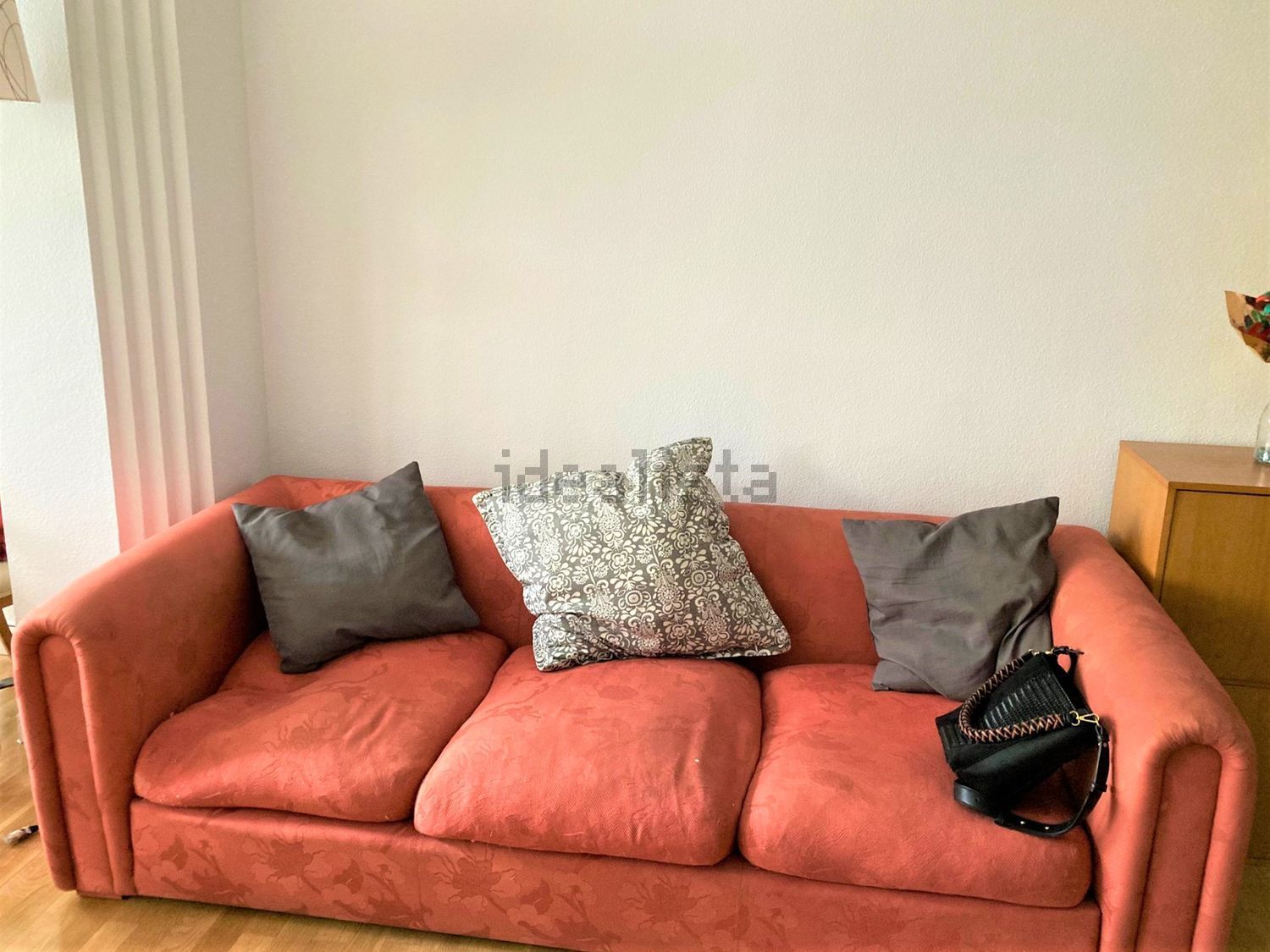 Piso de 154 m² en Madrid