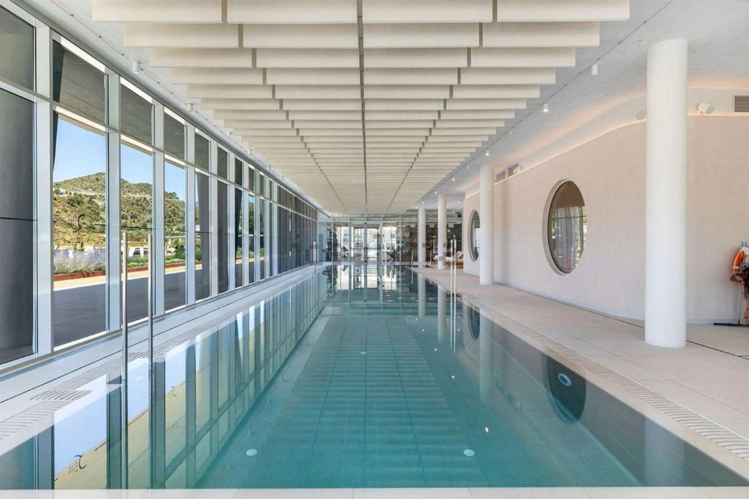 Piso de 140 m² en Benahavís