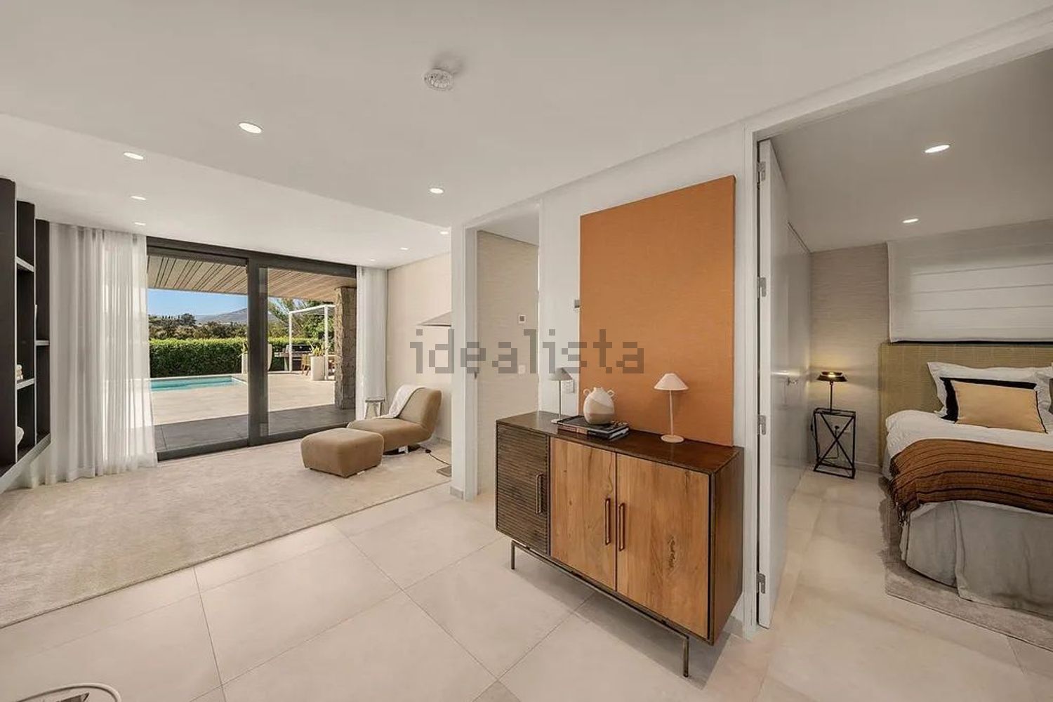 Haus 443 m² in Marbella