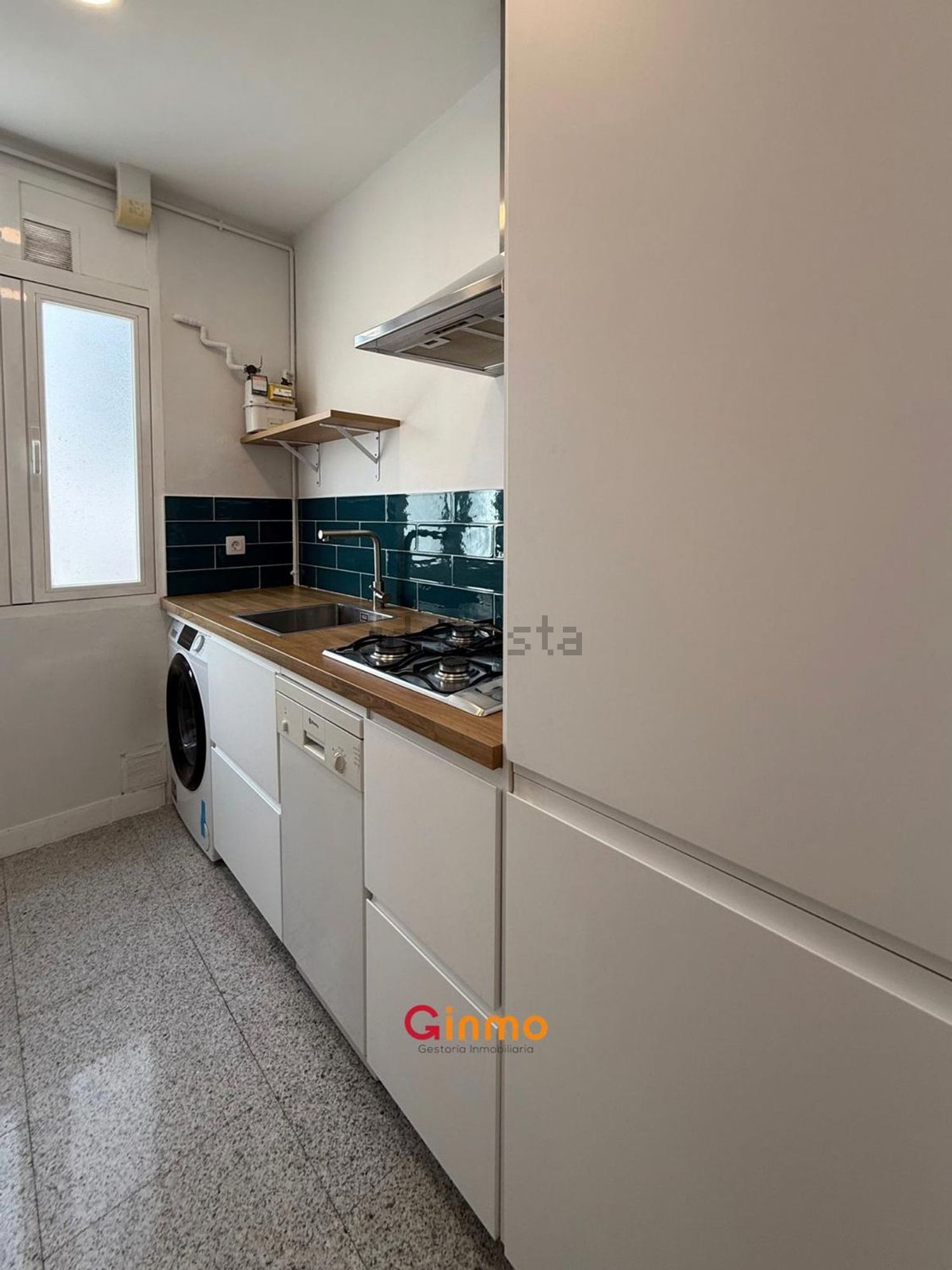 Apartamento 71 m² em Madrid