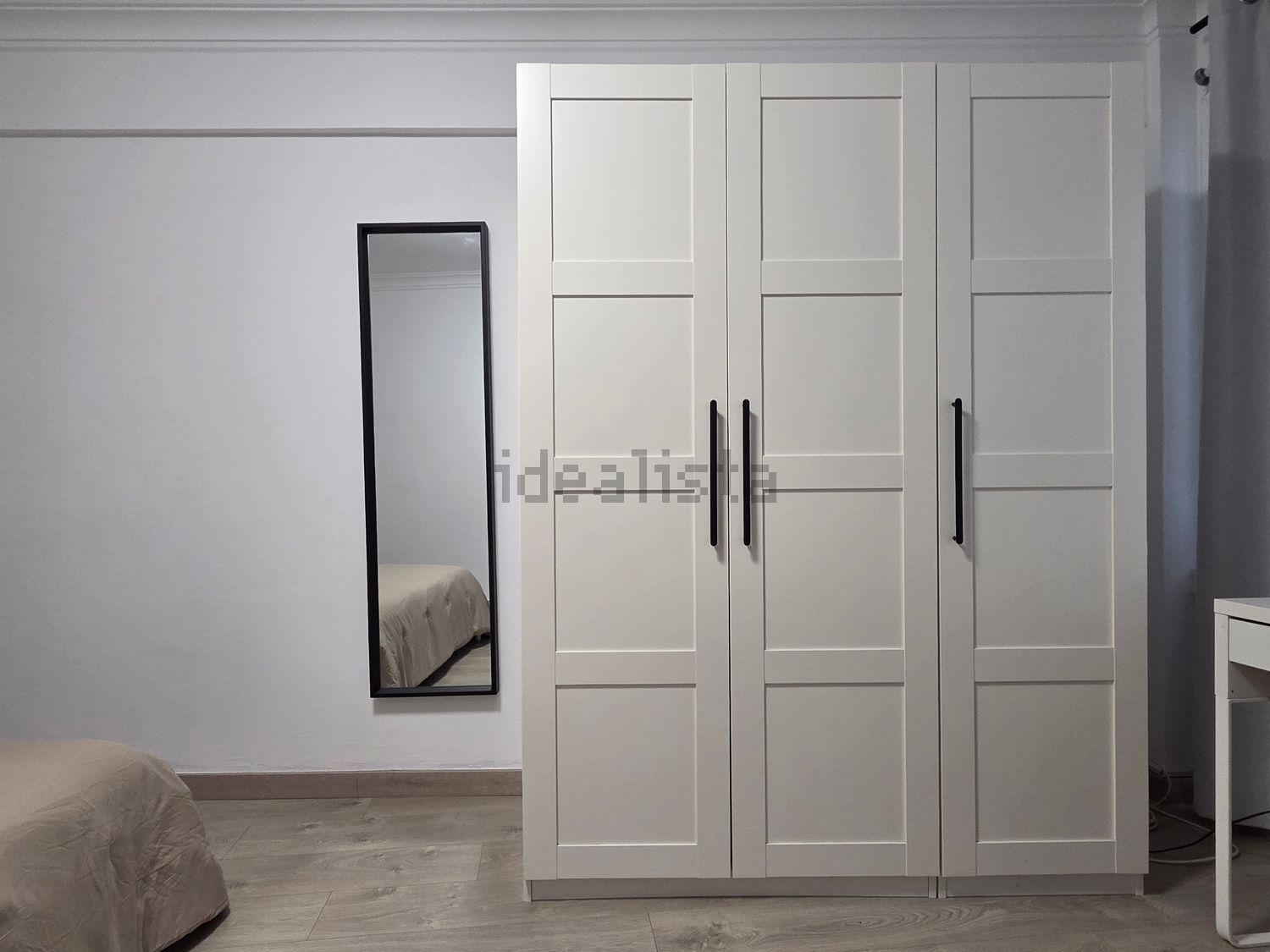 Habitación en alquiler, La Coruña
