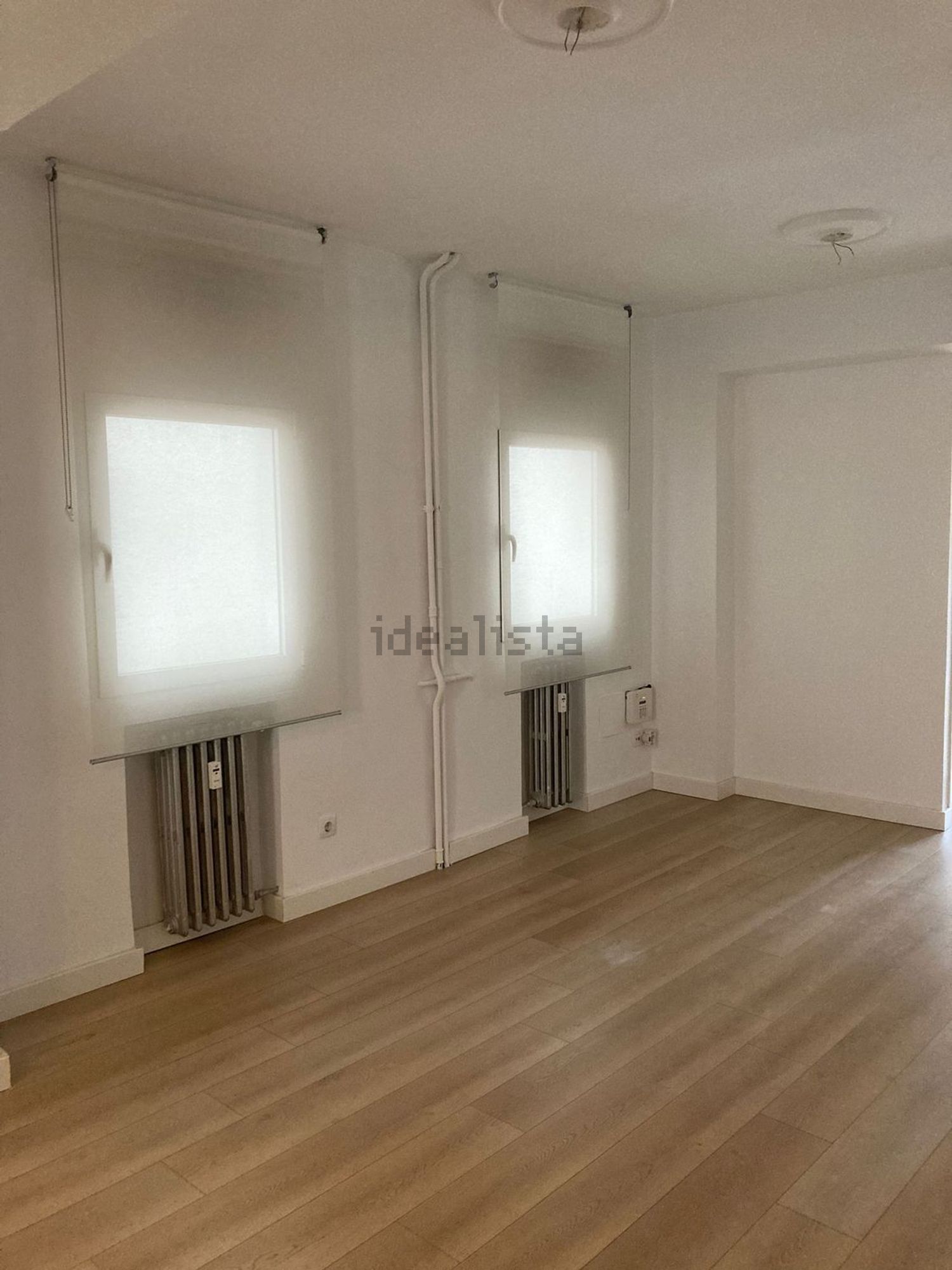 Pis de 90 m² a Madrid