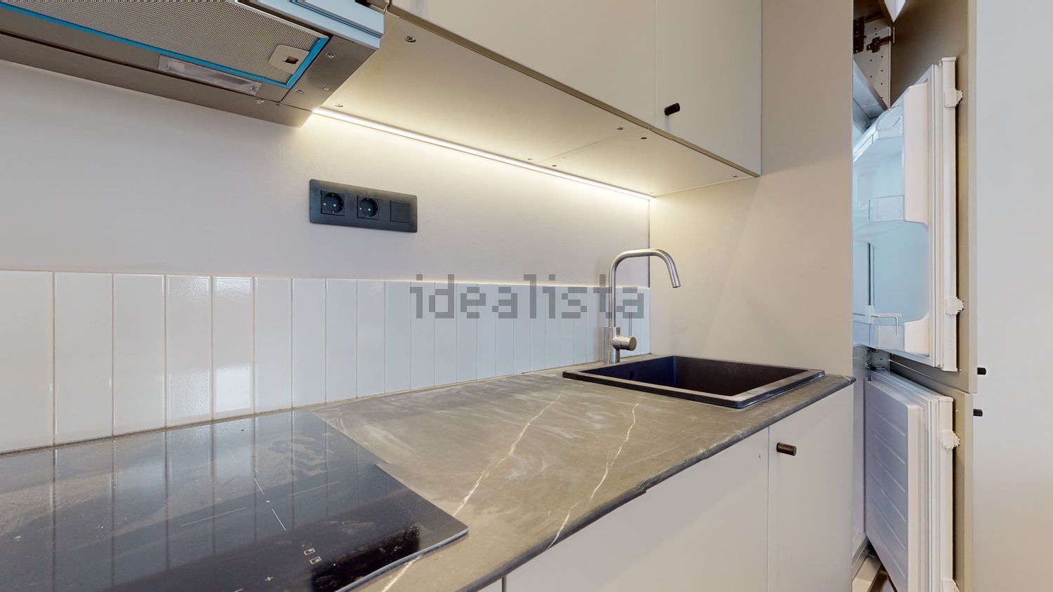 Pis de 55 m² a Madrid