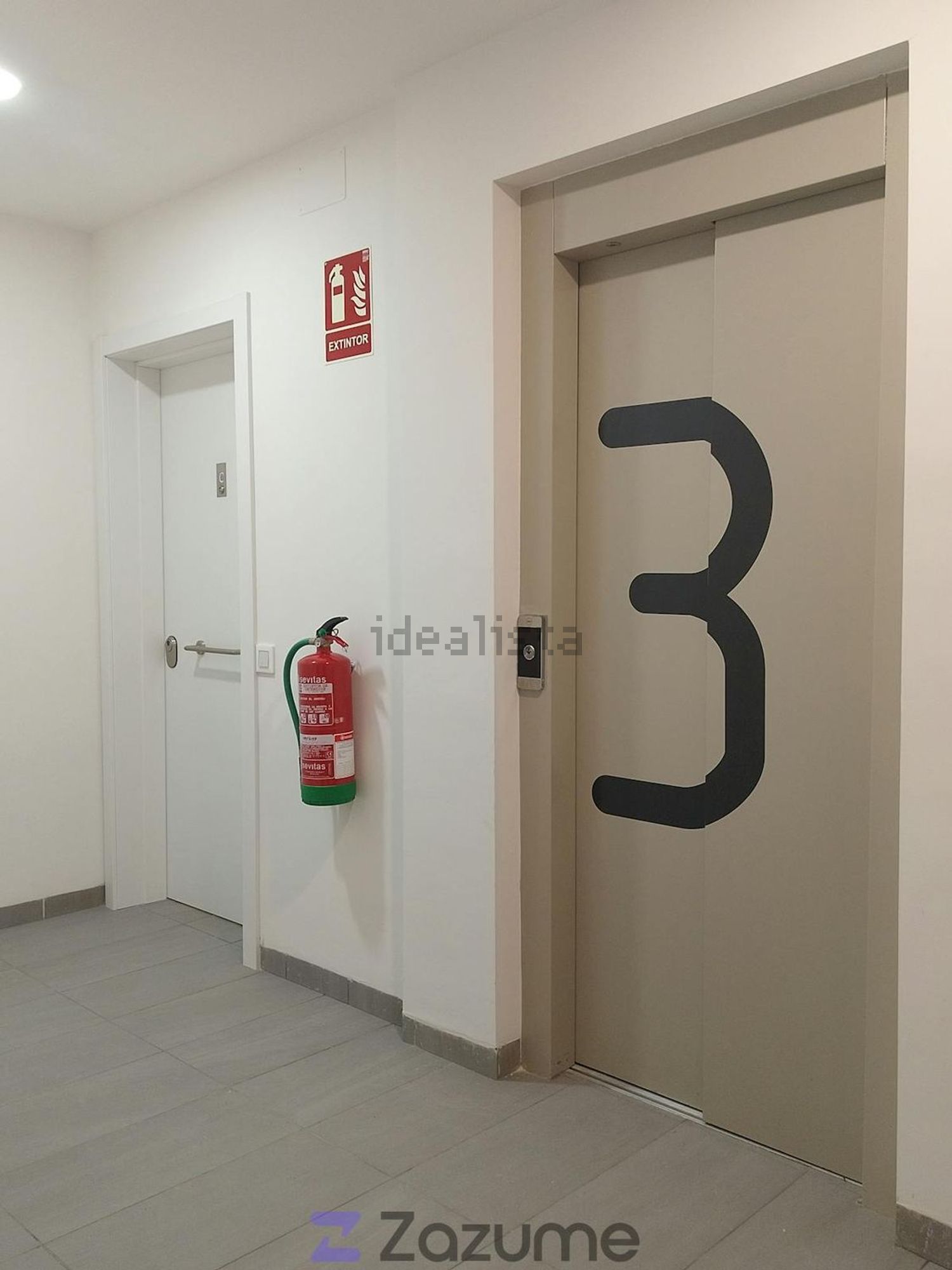 Pis de 88 m² a Mairena del Aljarafe