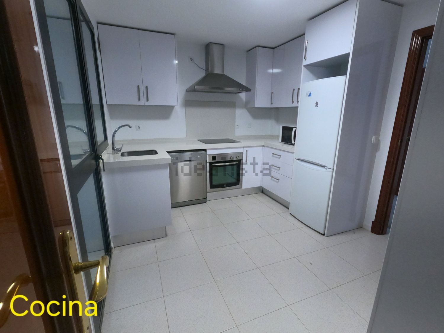 Pis de 119 m² a Jerez de la Frontera