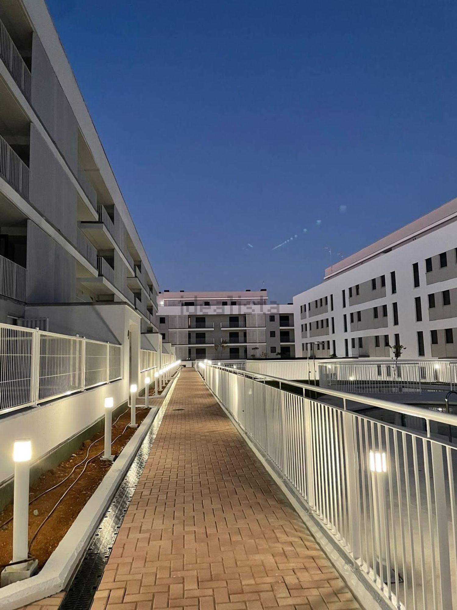Appartement 103 m² à Mairena del Aljarafe