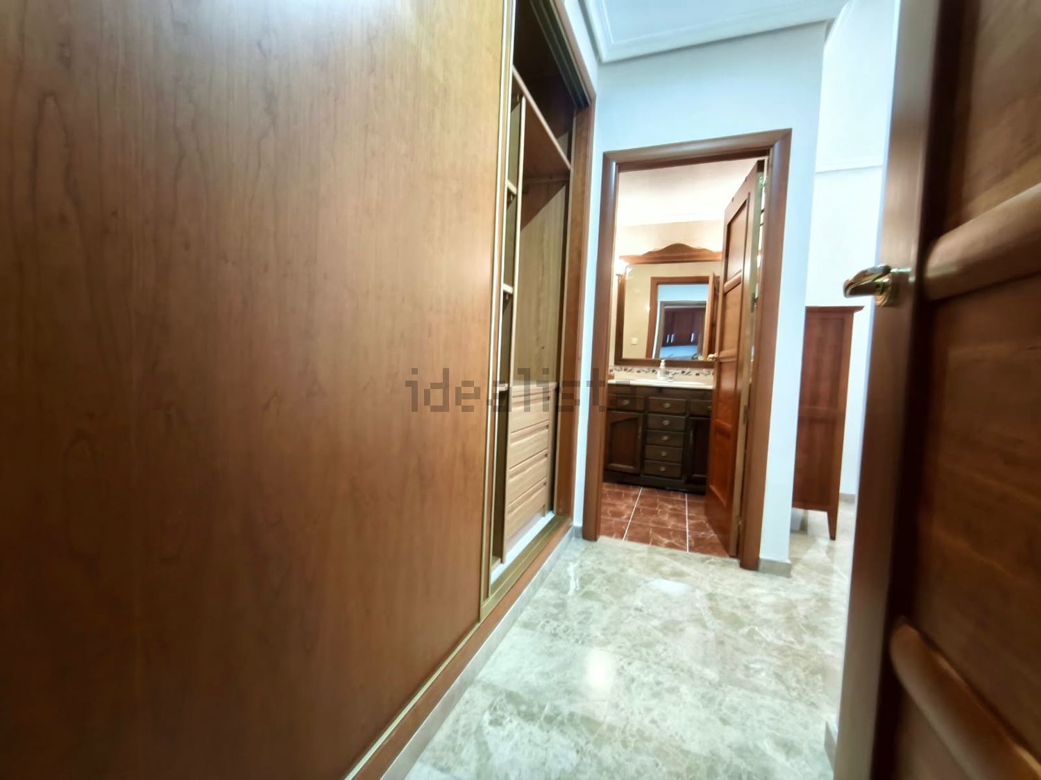Pis de 110 m² a Albacete