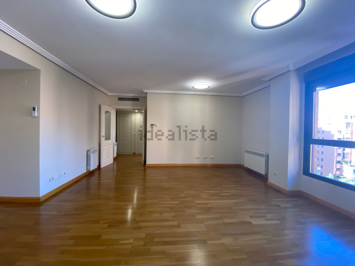 Pis de 168 m² a Madrid
