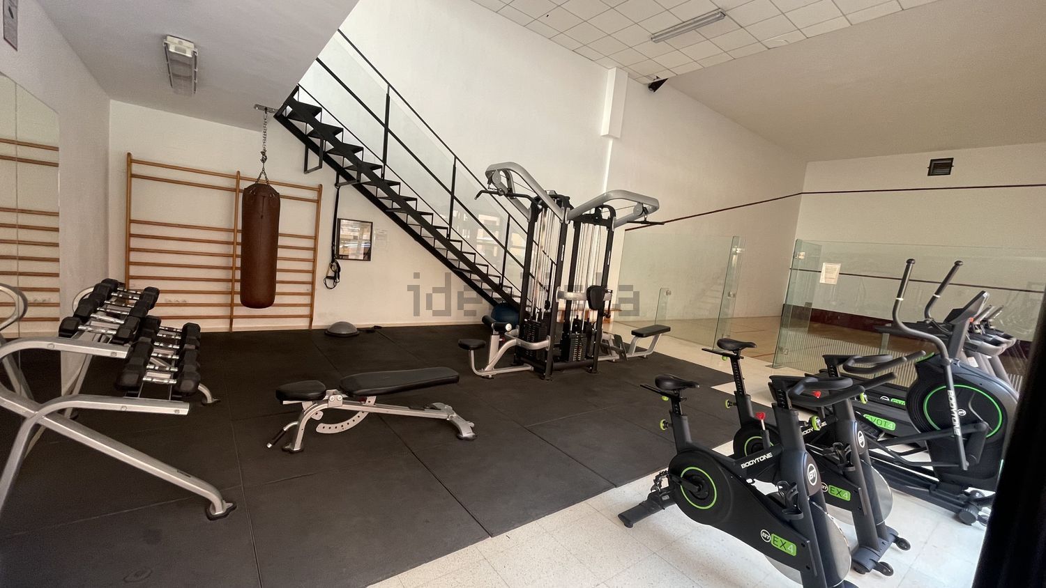 Pis de 80 m² a Alacant