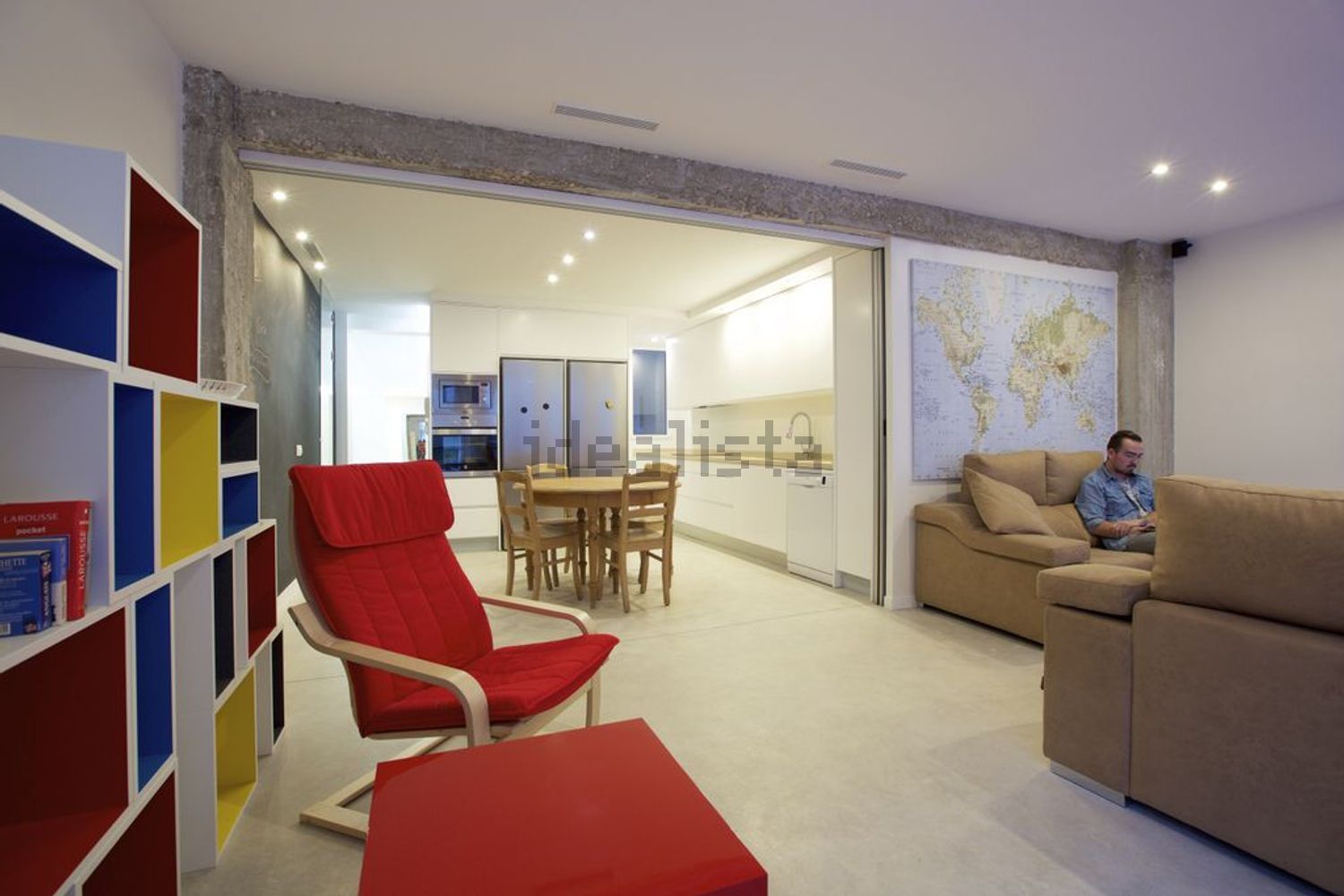 Habitación en alquiler, Alicante
