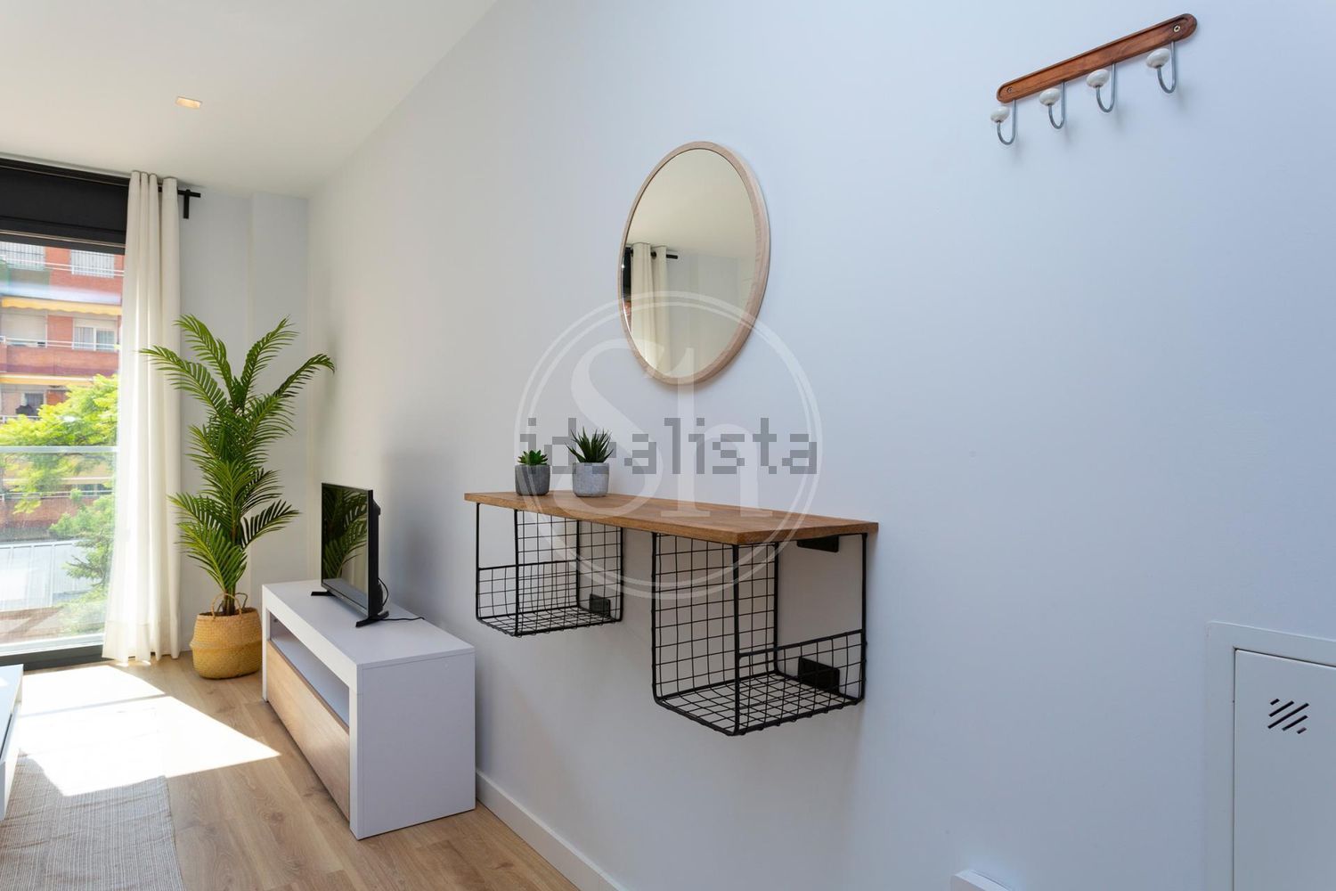 Pis de 55 m² a Barcelona
