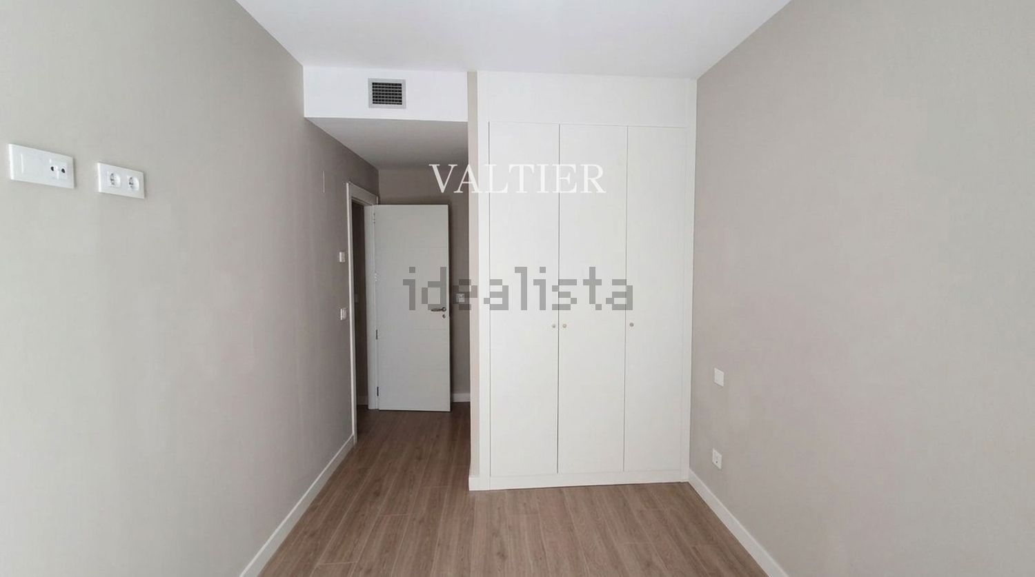 Wohnung 110 m² in Madrid