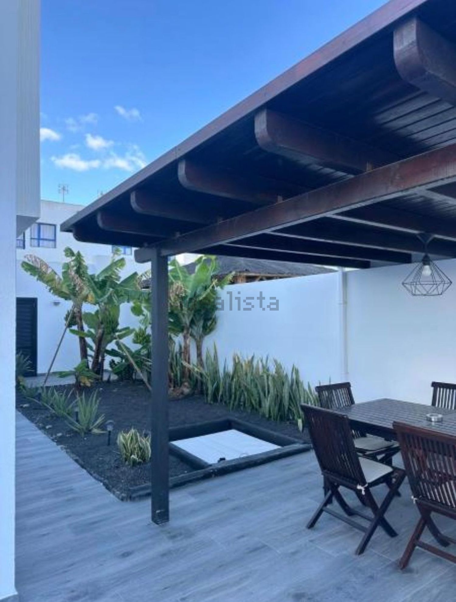Haus 130 m² in Yaiza