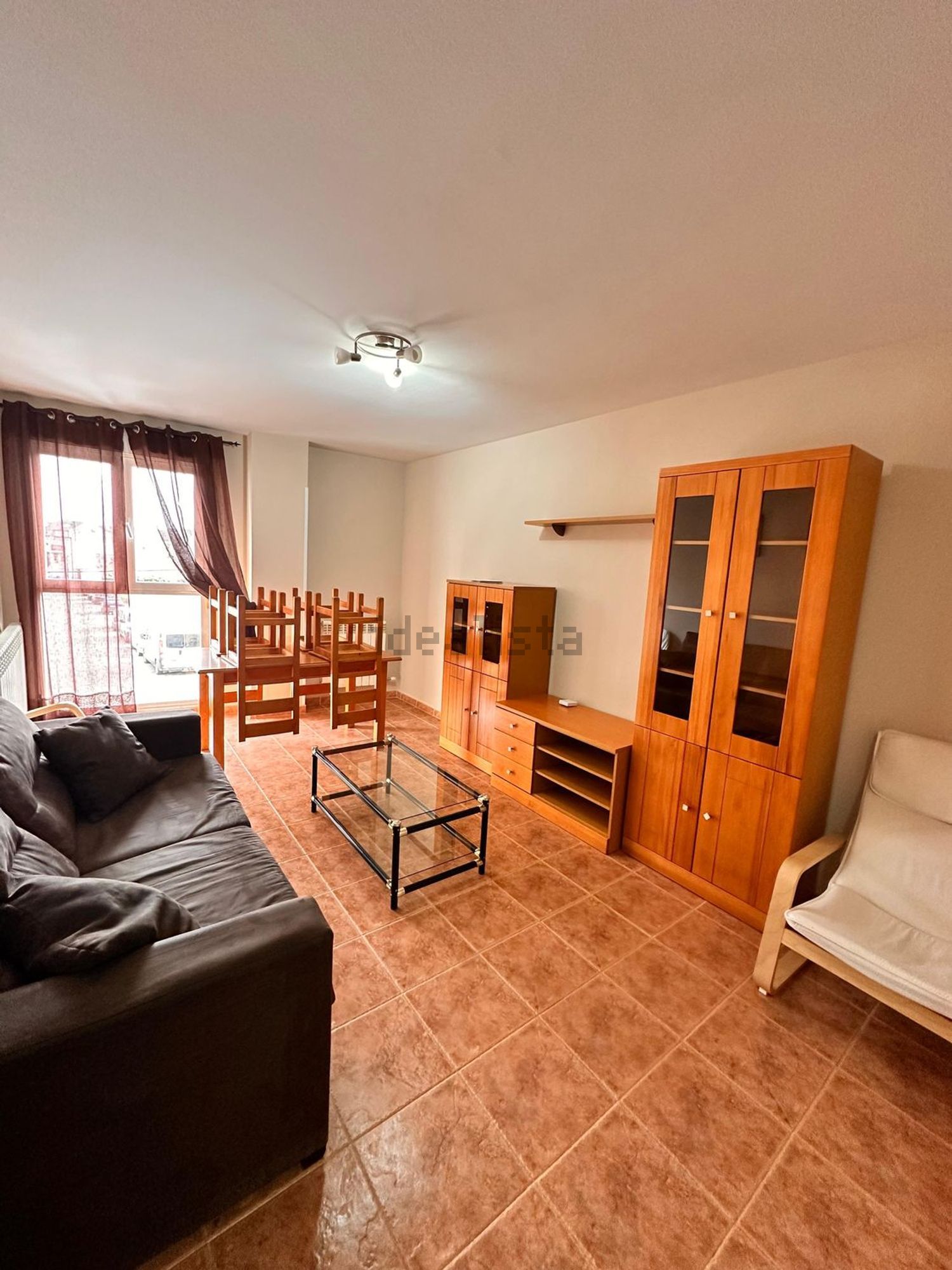 Pis de 70 m² a Villares de la Reina