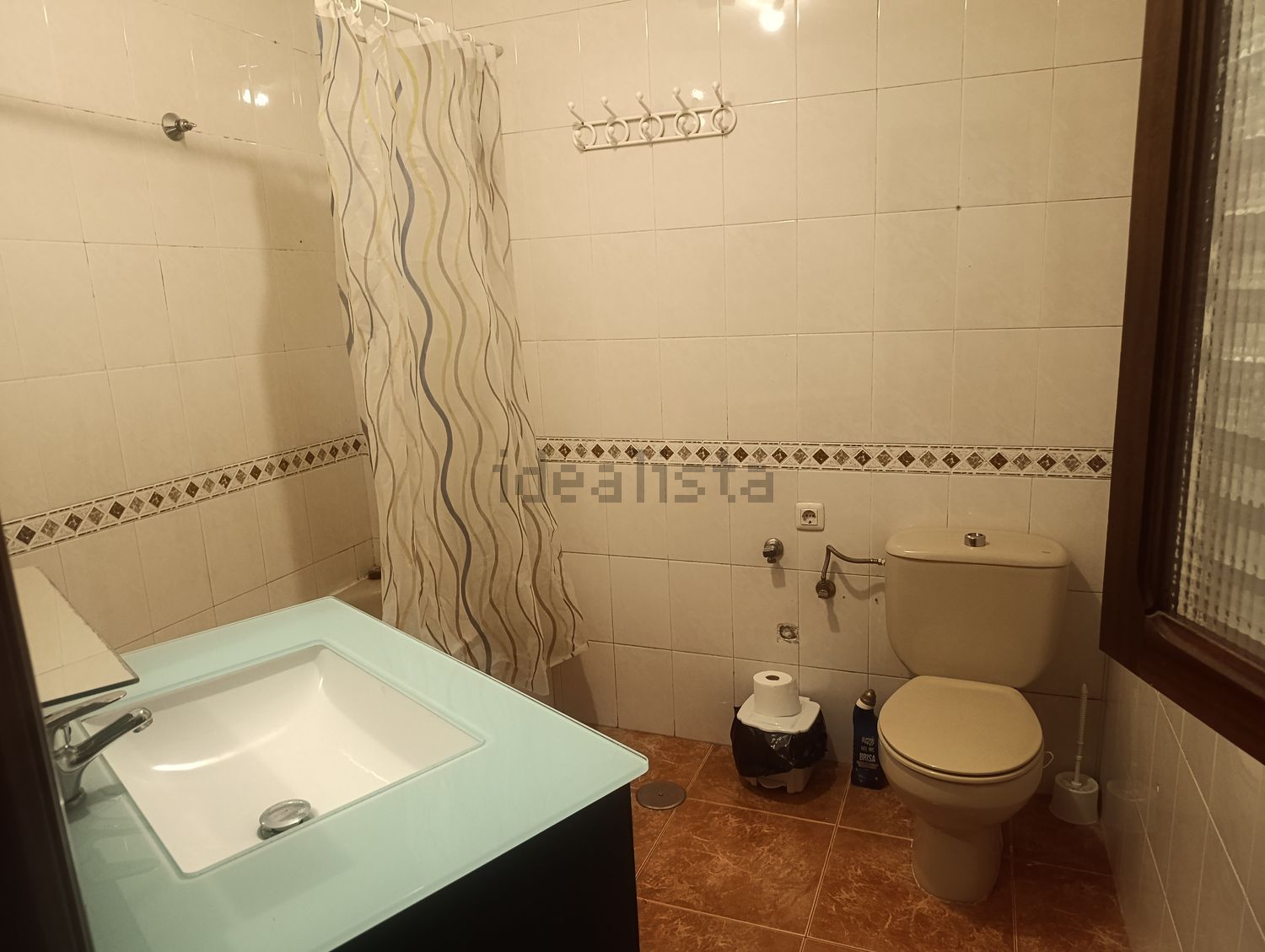 Pis de 70 m² a Baeza