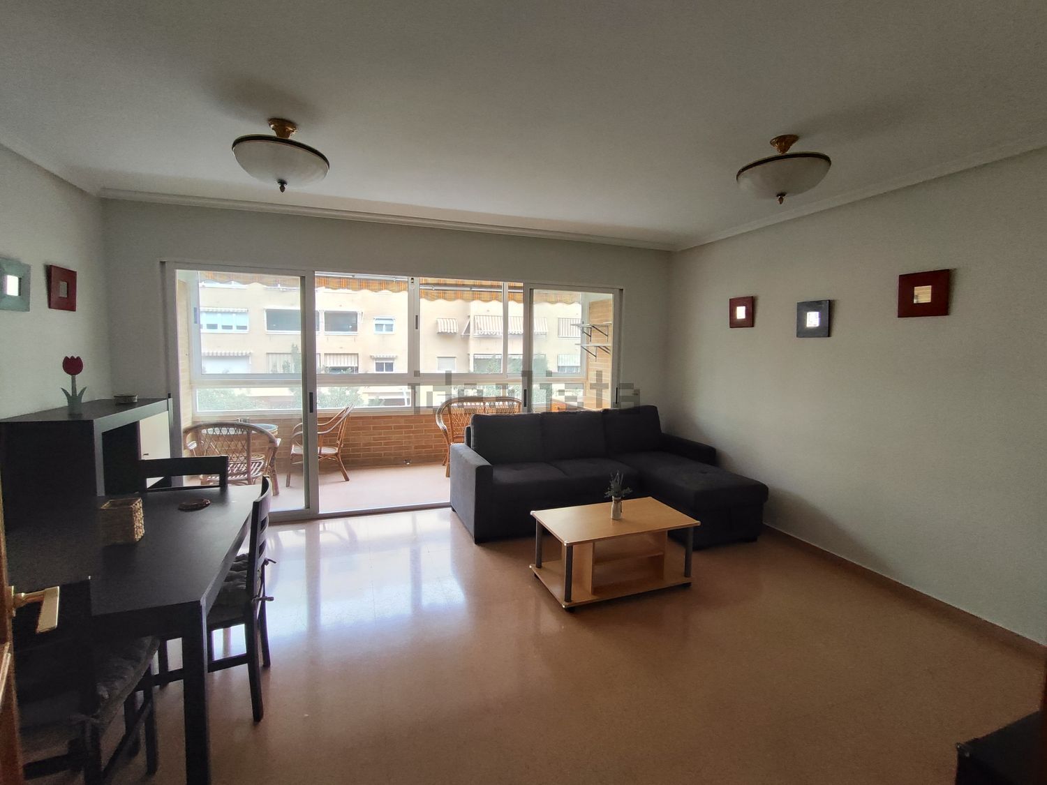 Habitación en alquiler, Alicante