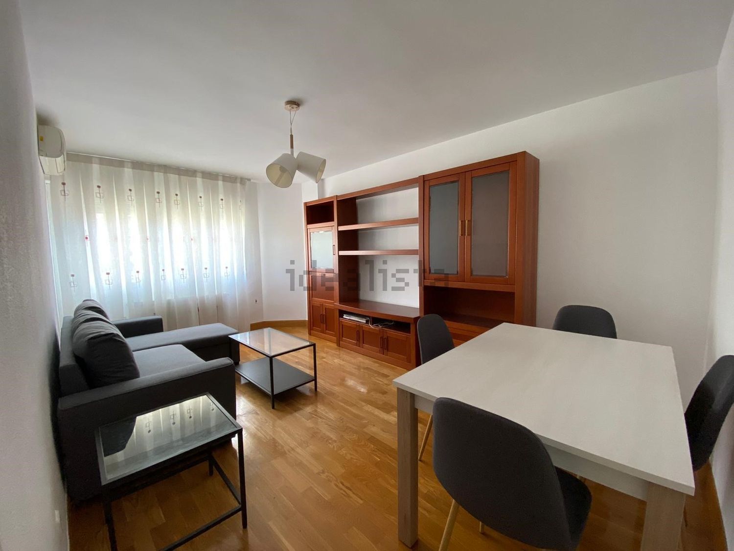 Pis de 59 m² a Saragossa