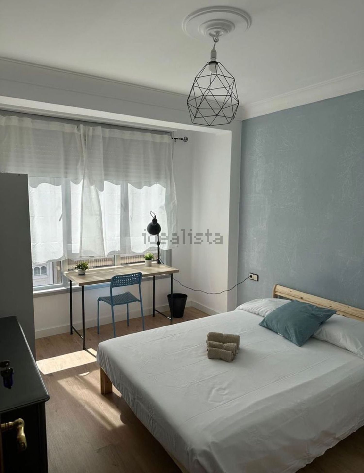 Piso de 100 m² en Ferrol