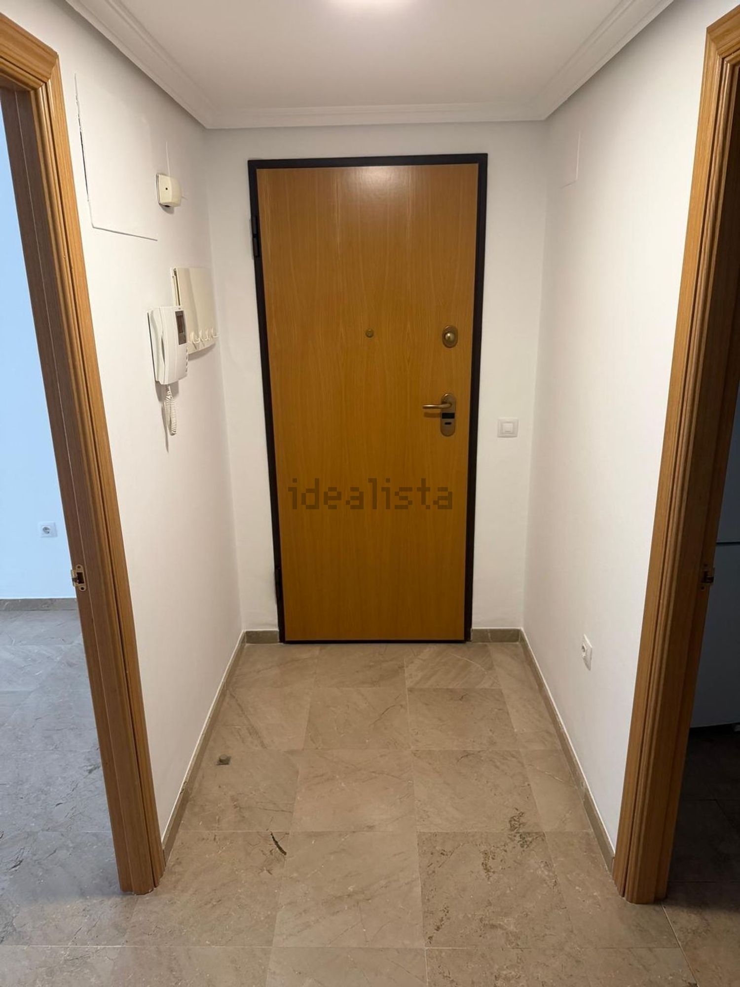 Flat 109 m² in Seville