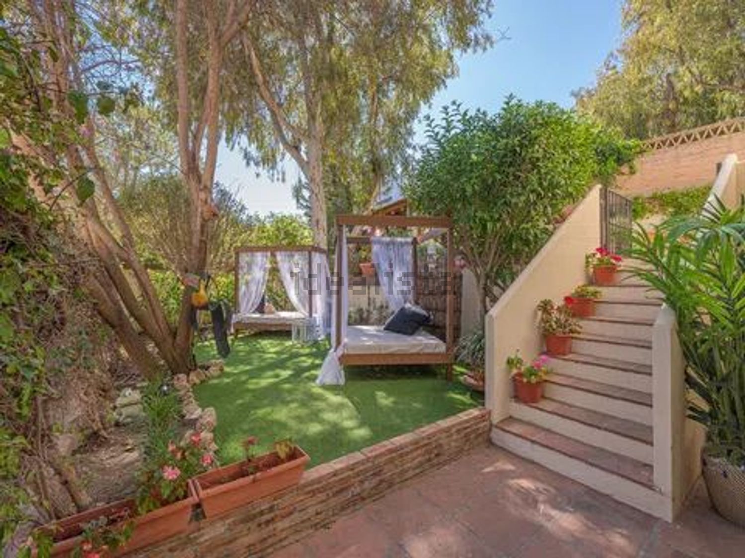 Piso de 200 m² en Marbella