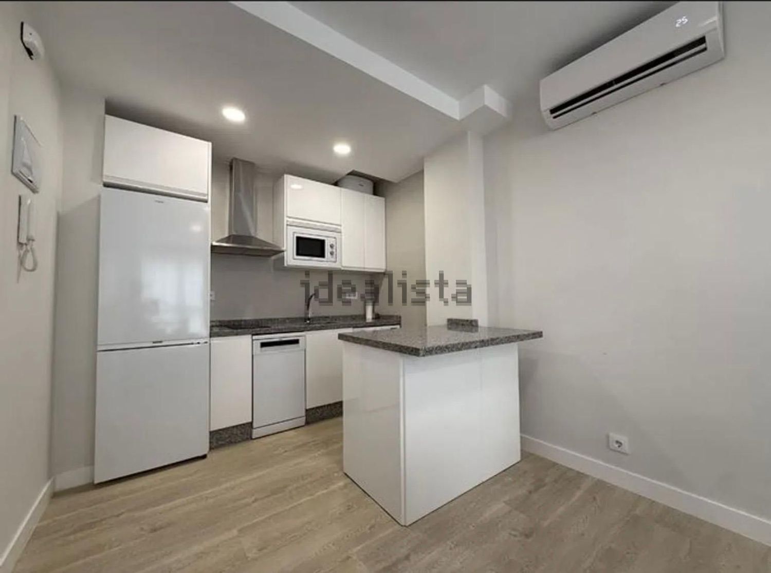 Piso de 65 m² en Sevilla