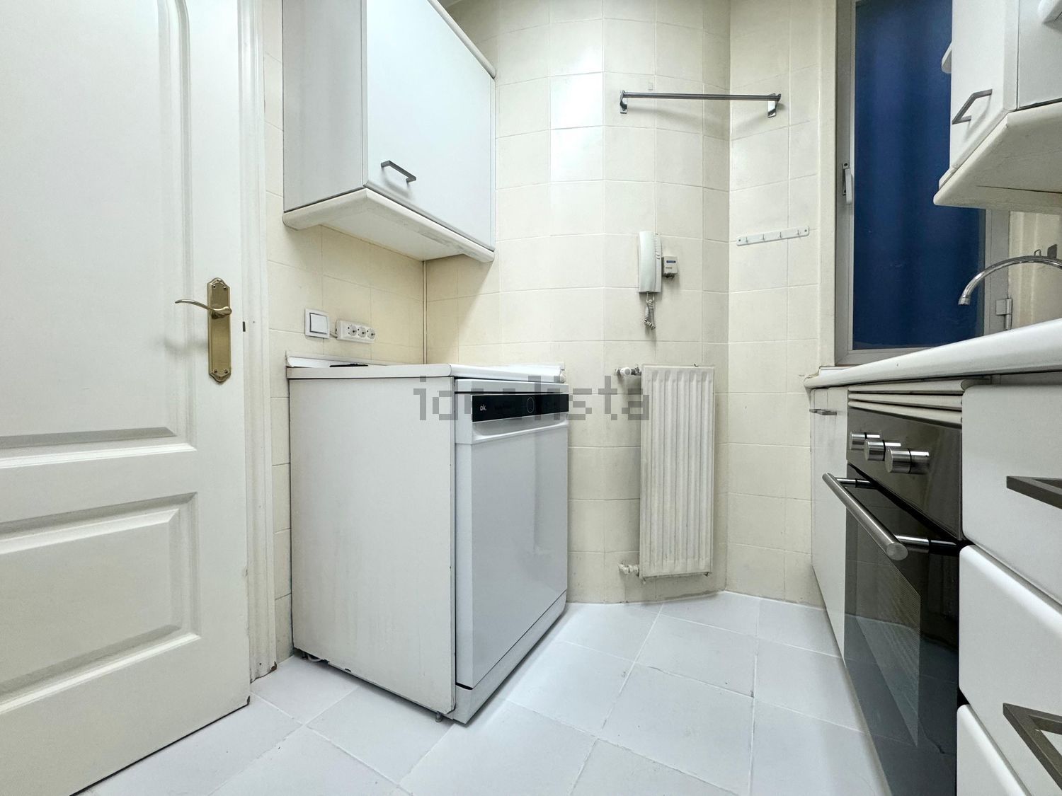 Pis de 80 m² a Madrid