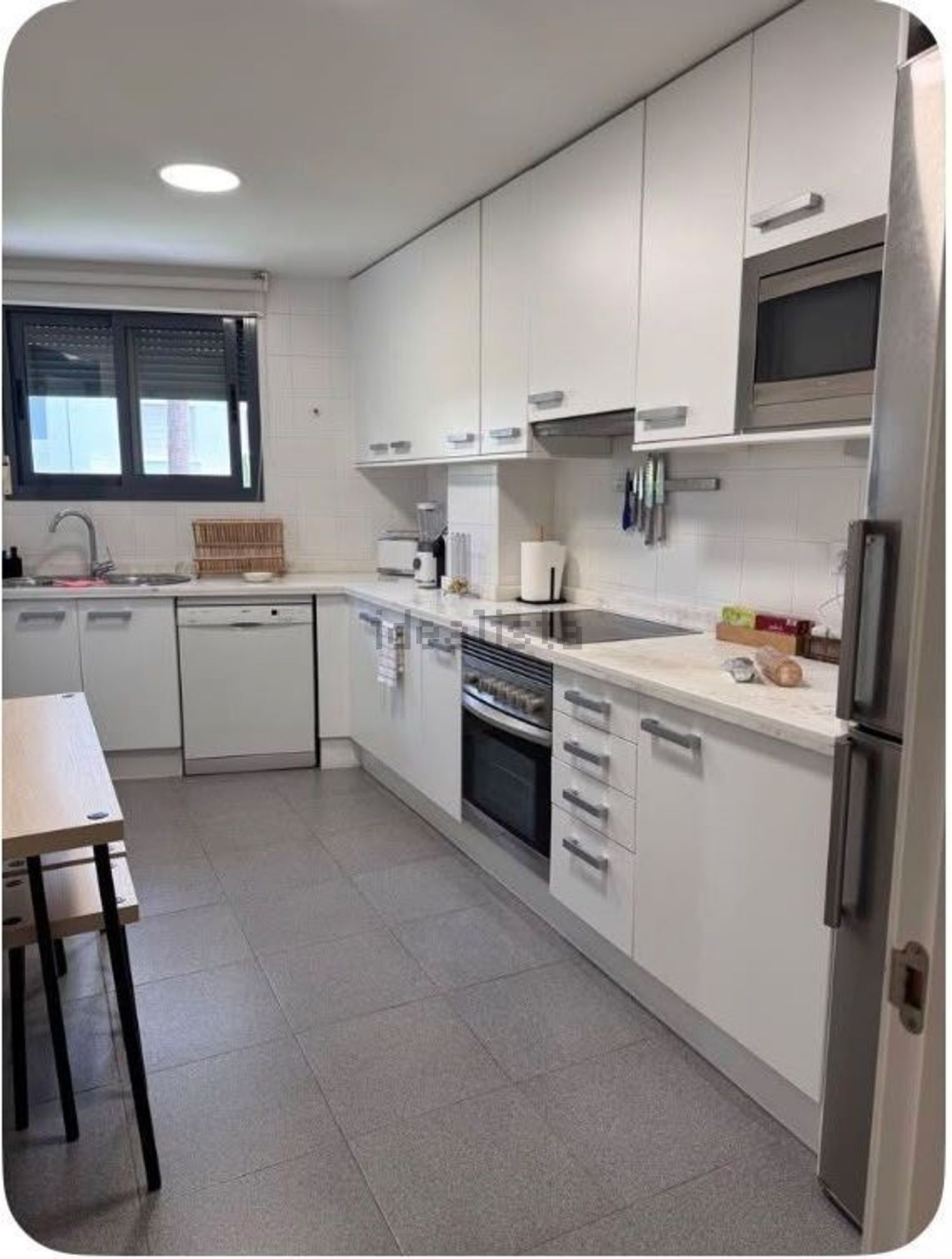 Pis de 120 m² a Alacant