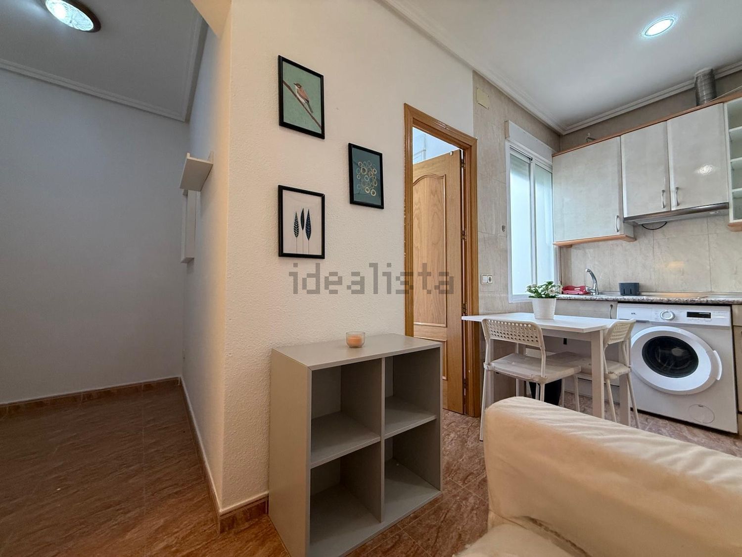 Piso de 40 m² en Madrid