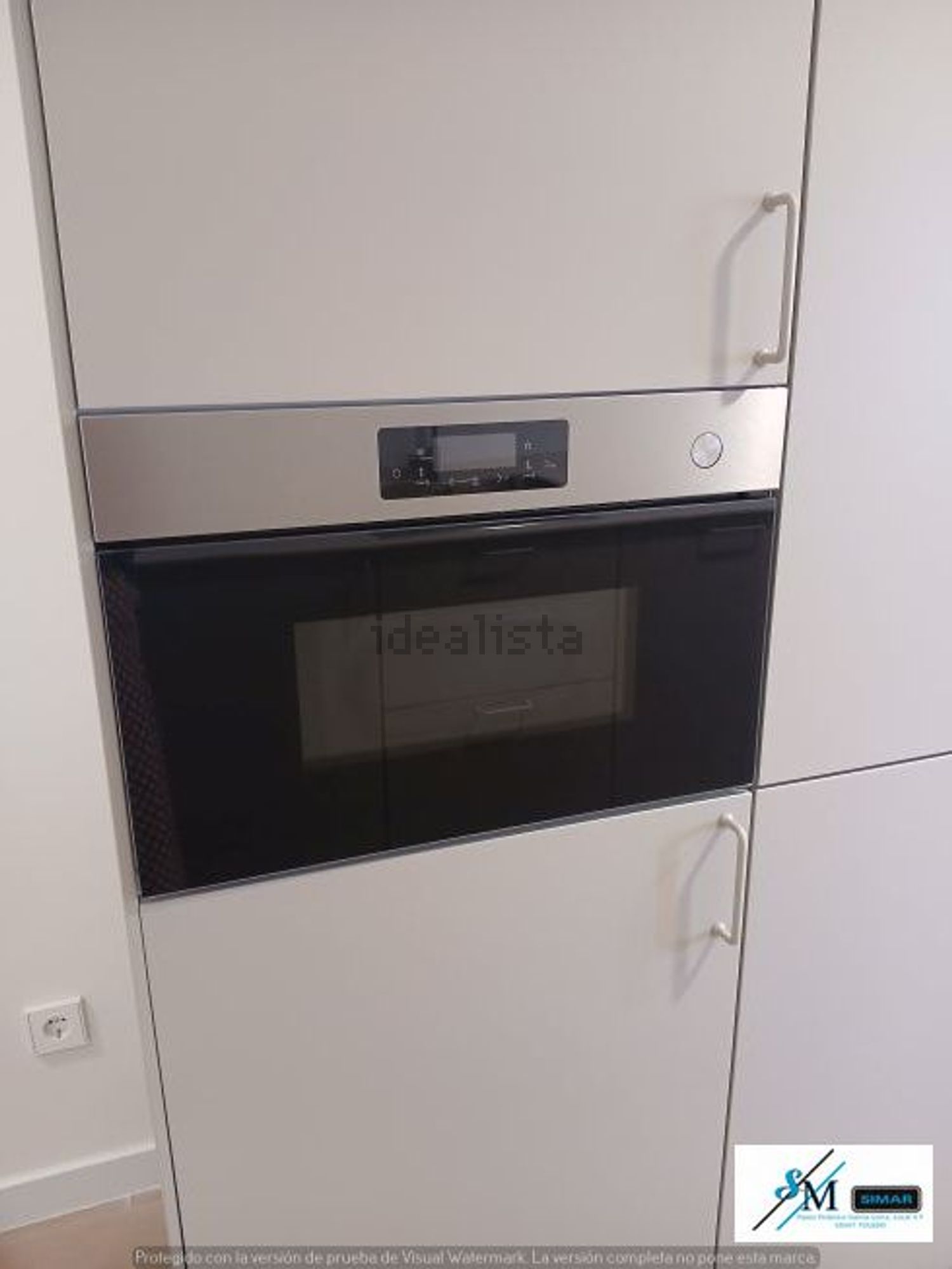 Appartamento 92 m² a Toledo