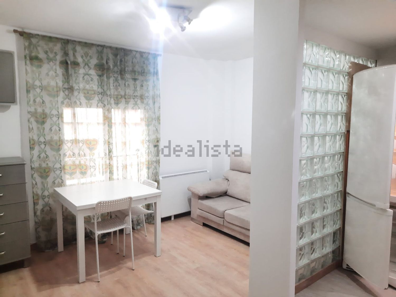 Pis de 55 m² a Saragossa