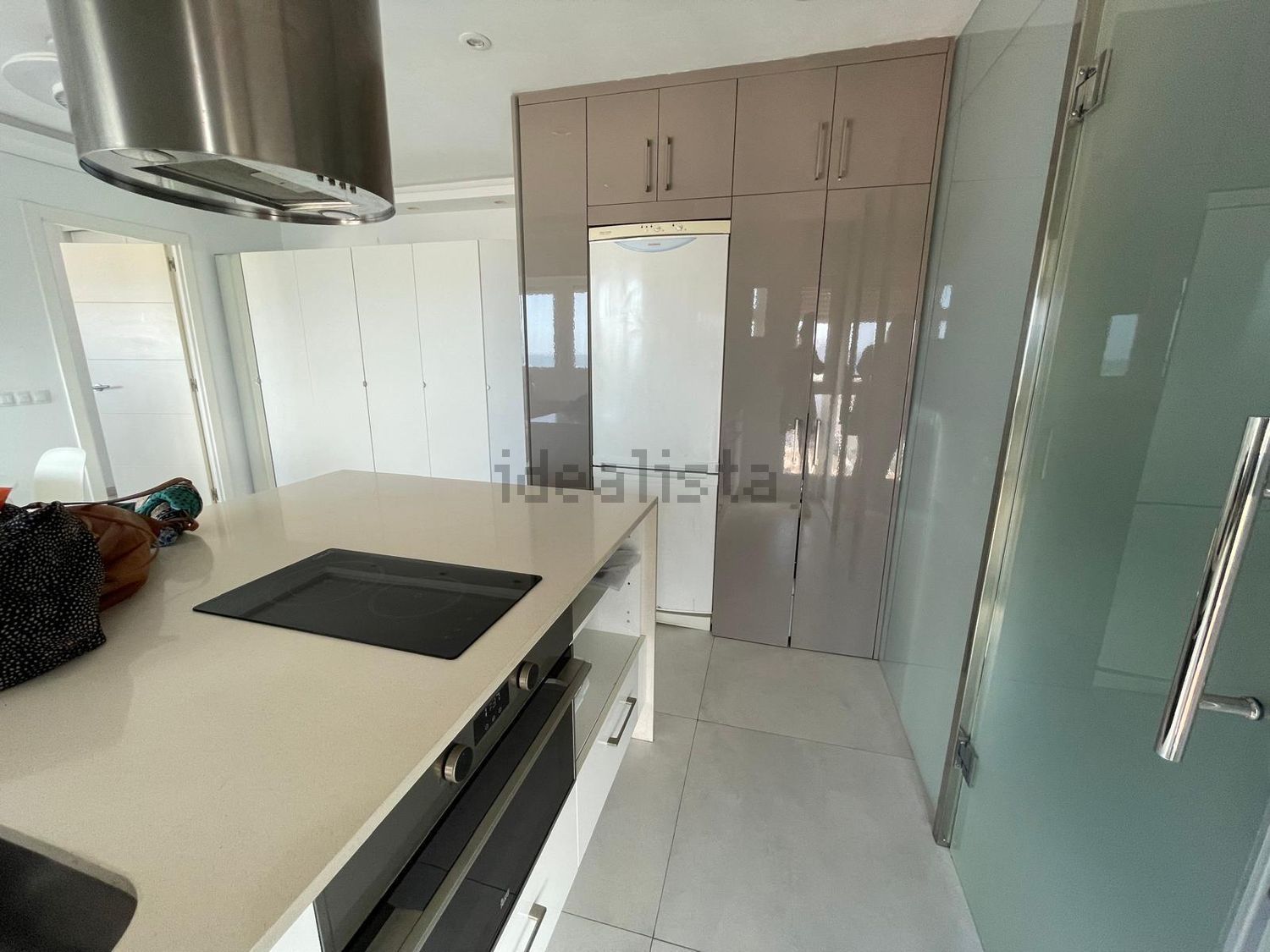 Pis de 45 m² a Las Palmas de Gran Canaria