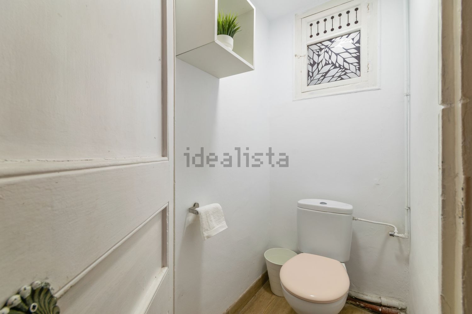 Quarto para alugar, Barcelona