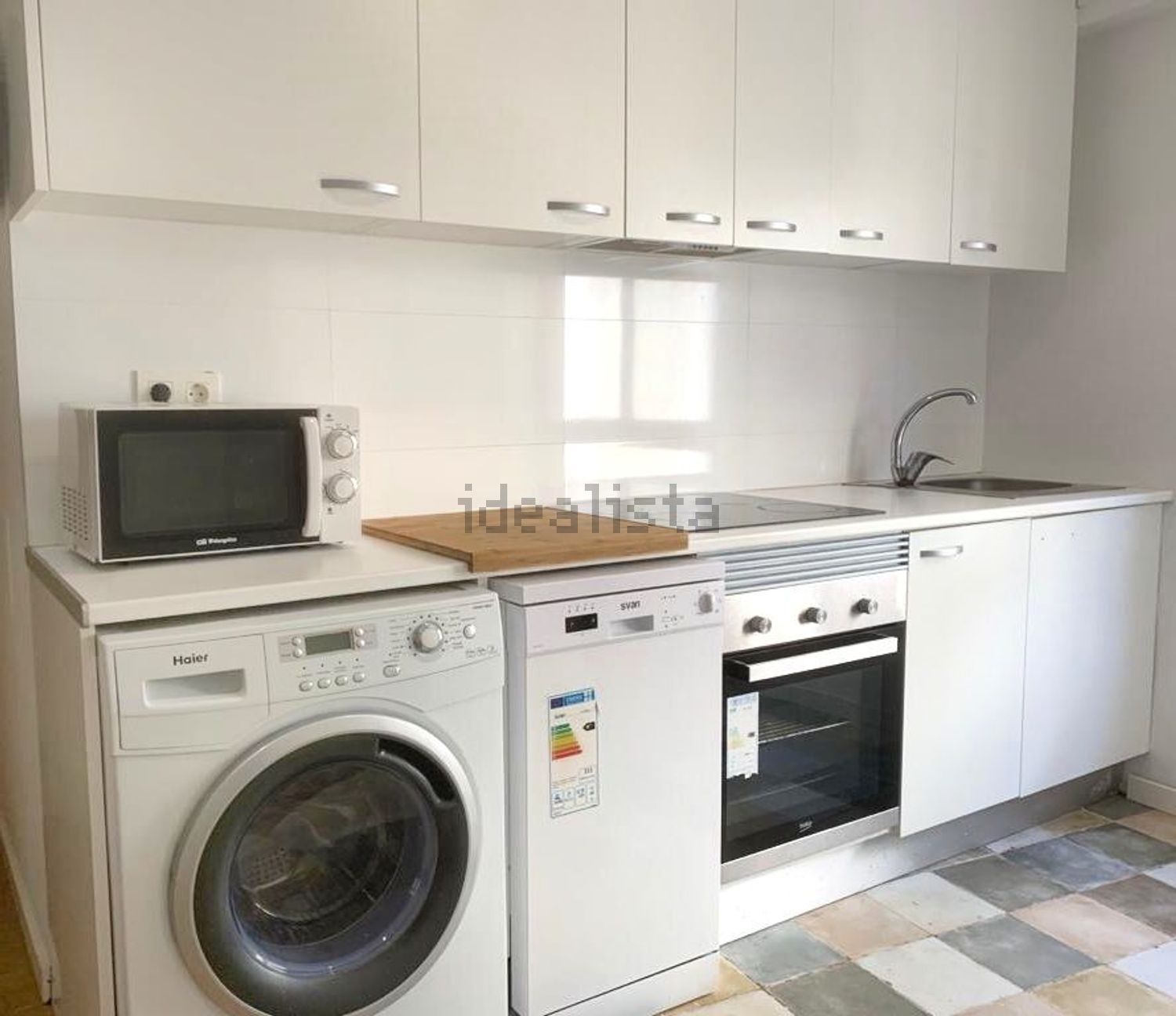 Appartamento 58 m² a Castelló de la Plana / Castellón de la Plana