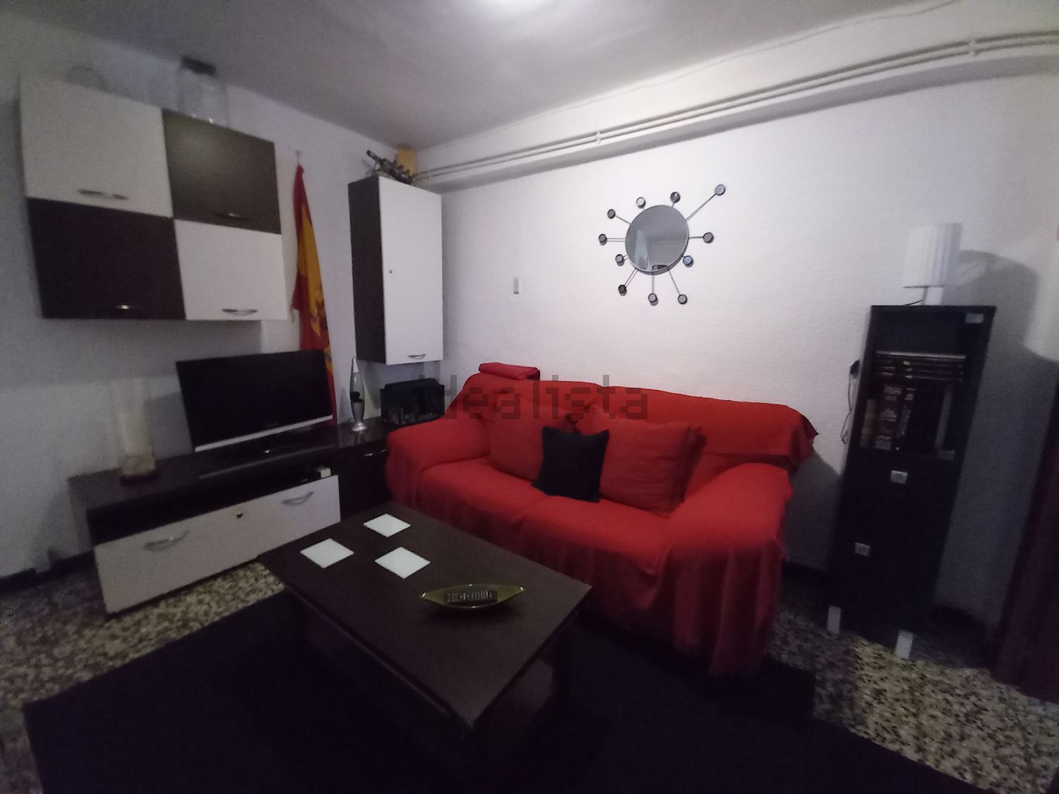Habitación 93 m², Alcázar de San Juan
