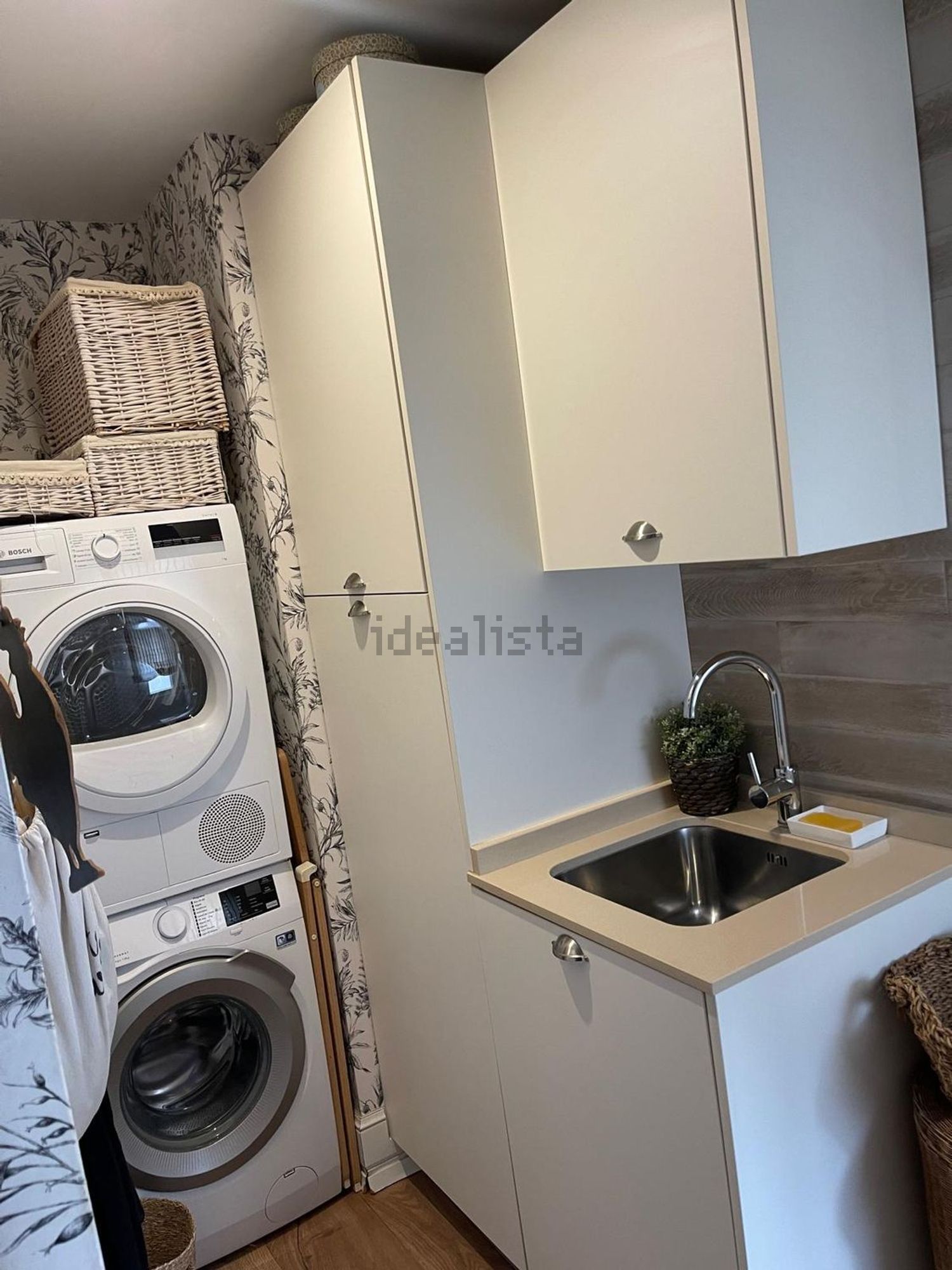 Piso de 158 m² en Madrid
