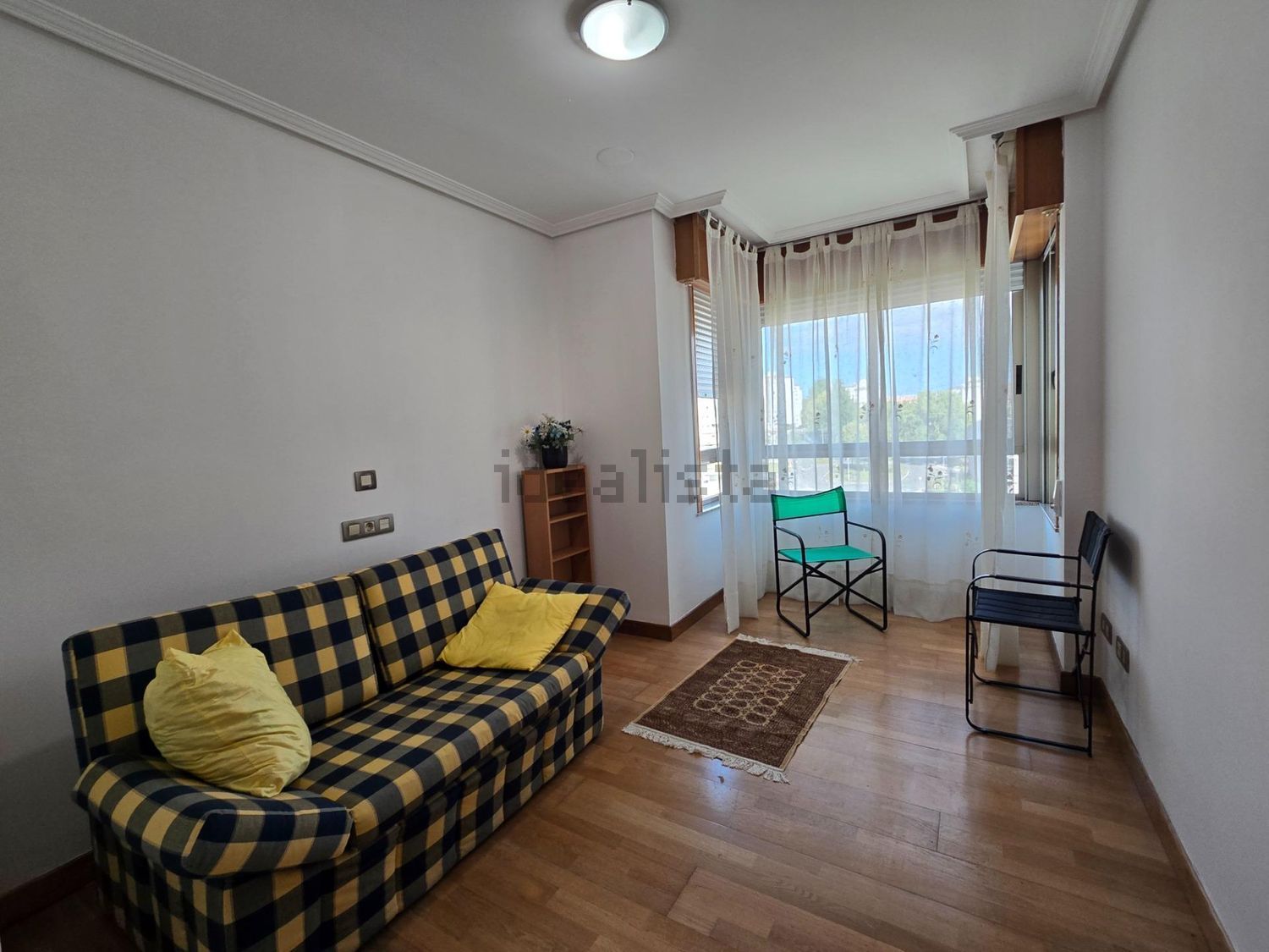 Piso de 100 m² en La Coruña