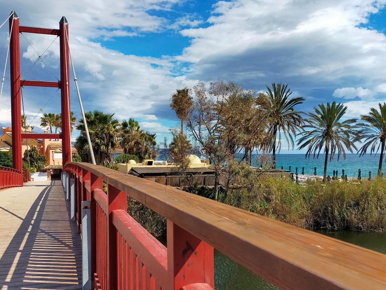 Appartamento 58 m² a Marbella