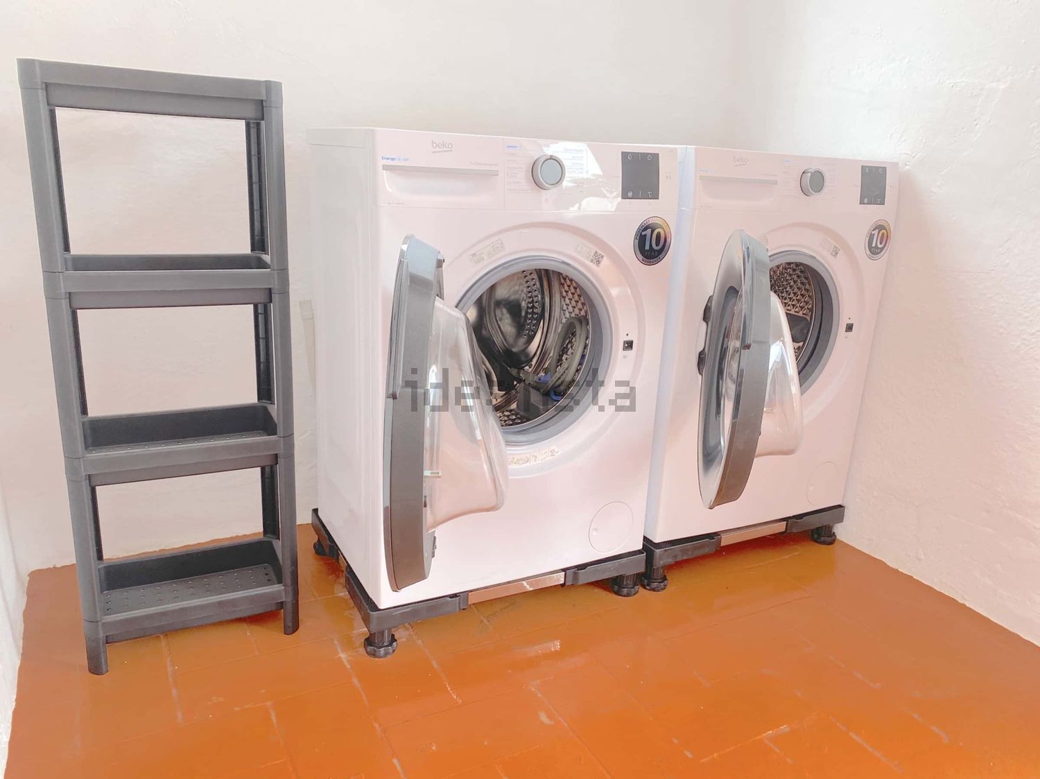 Habitación 200 m², Sevilla