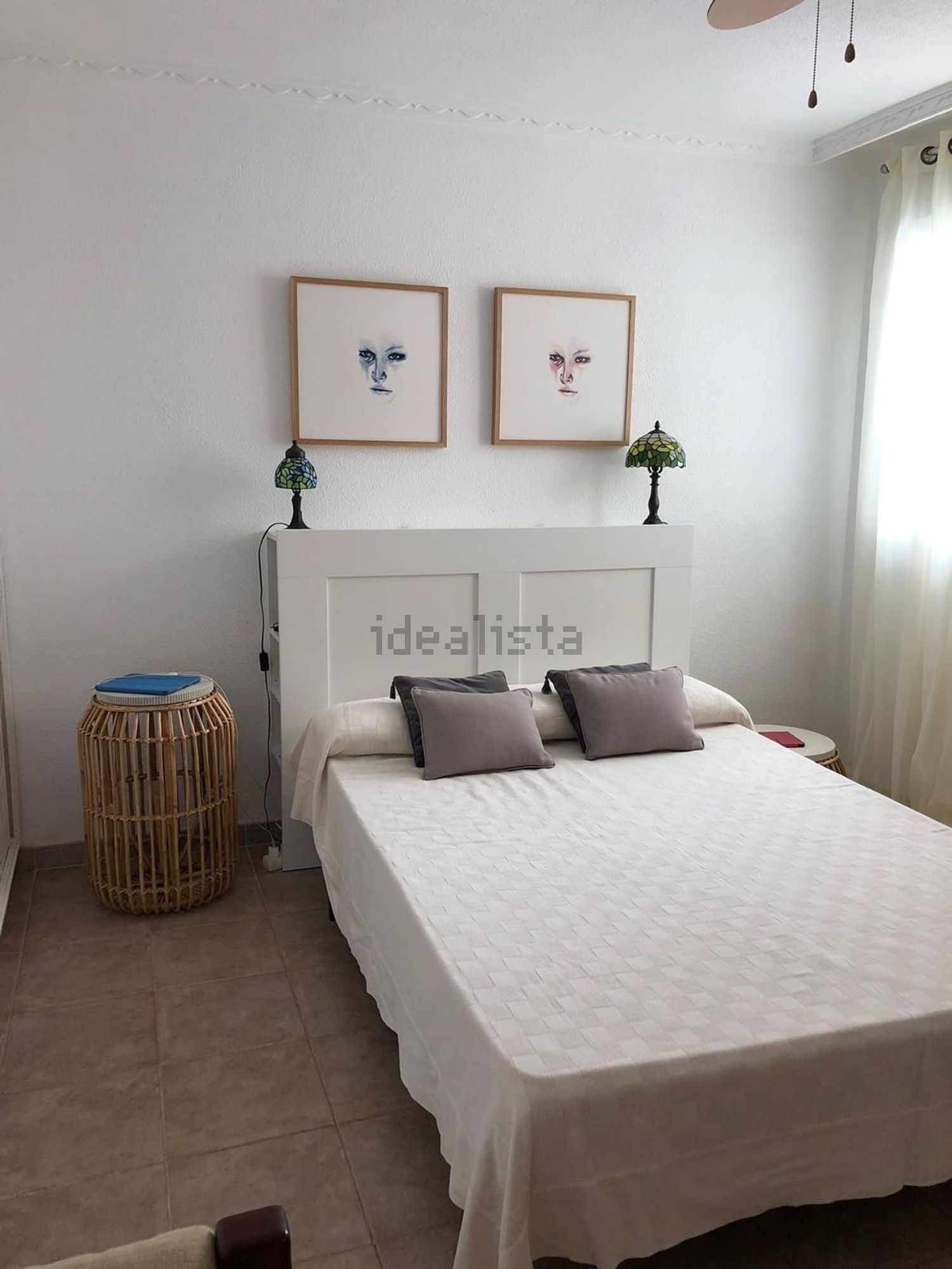 Pis de 95 m² a Torrevella