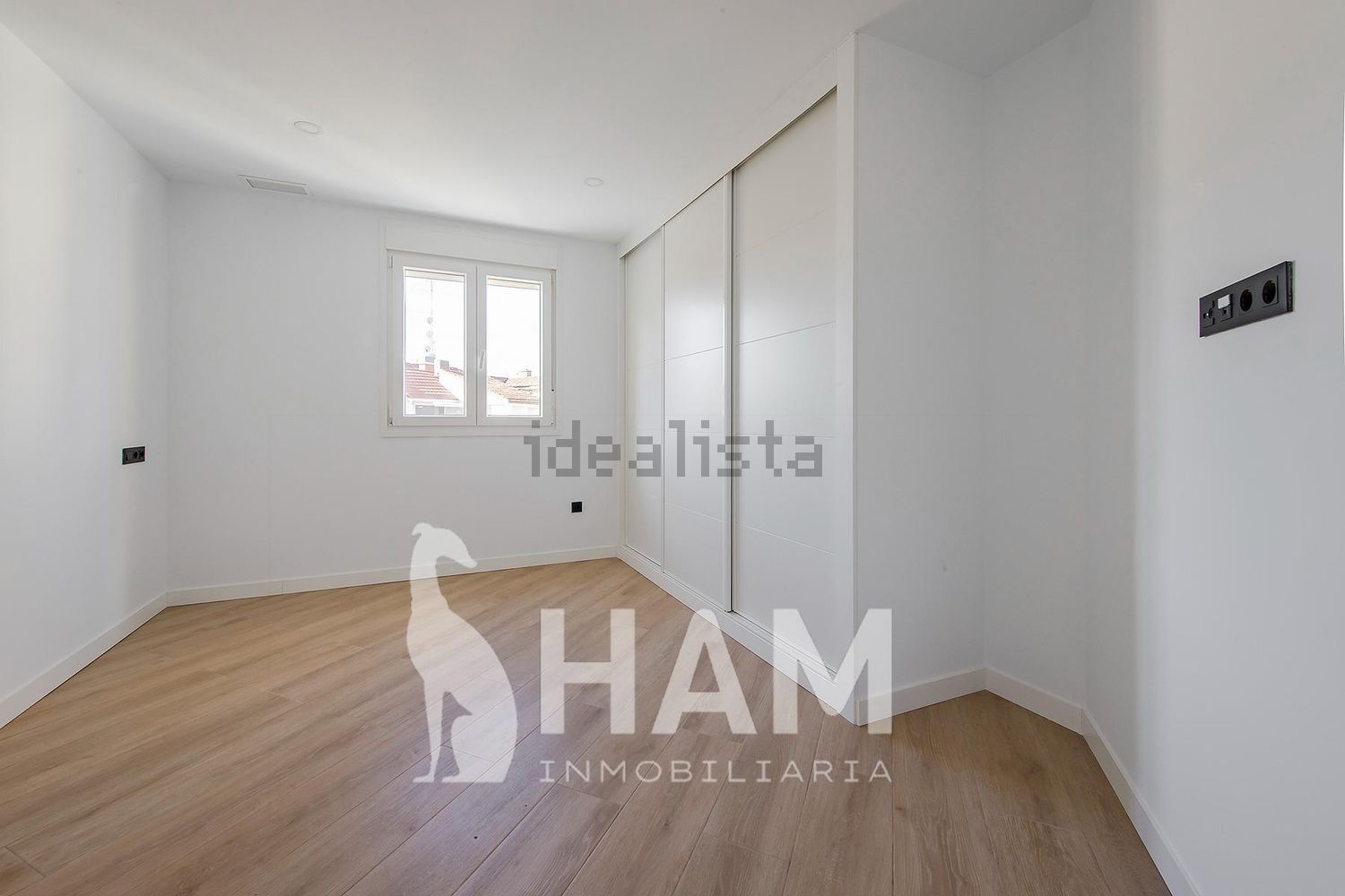 Apartamento 115 m² em Madrid