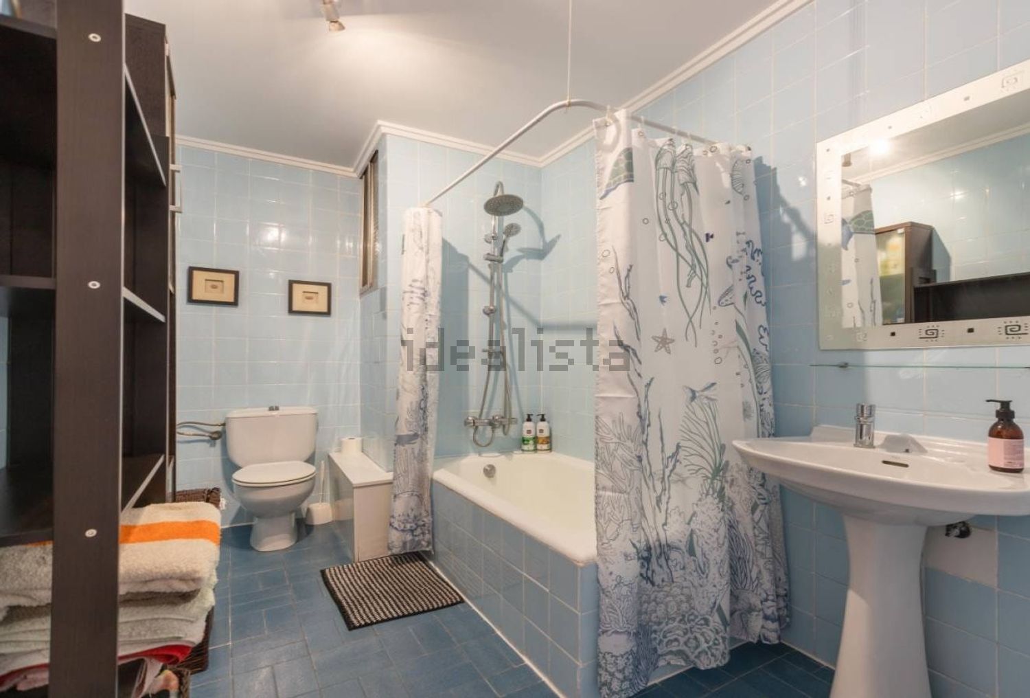 Piso de 94 m² en Valencia