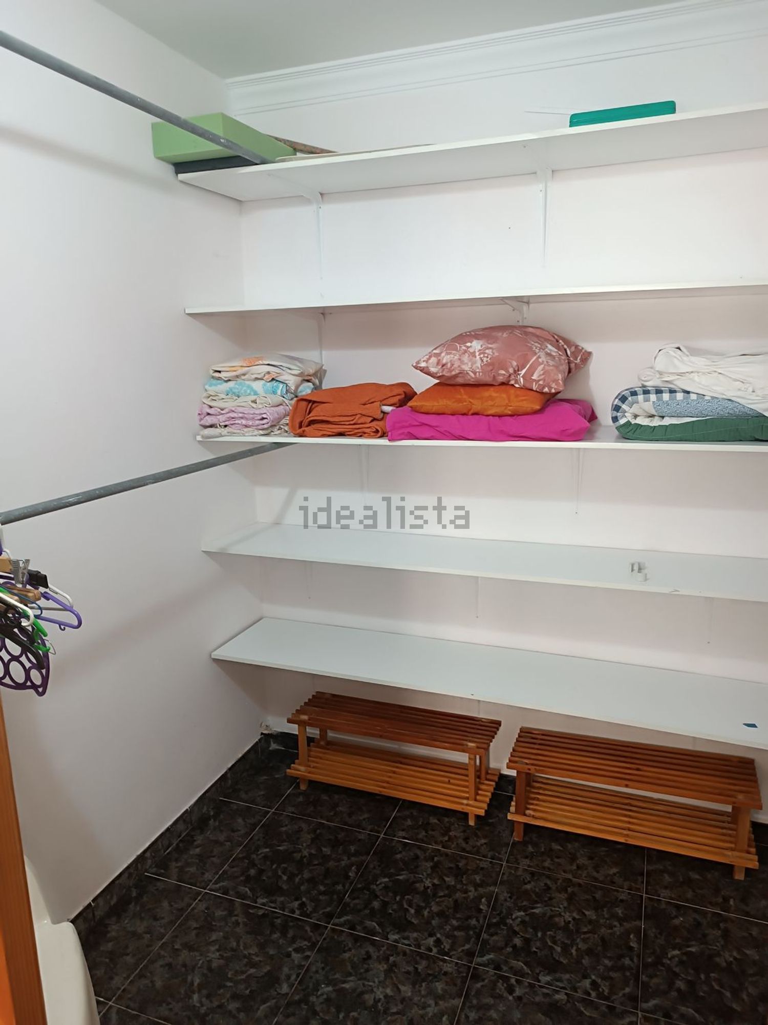 Piso de 65 m² en Ingenio