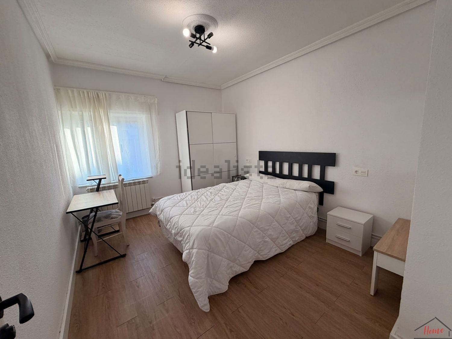 Habitació de lloguer, Salamanca