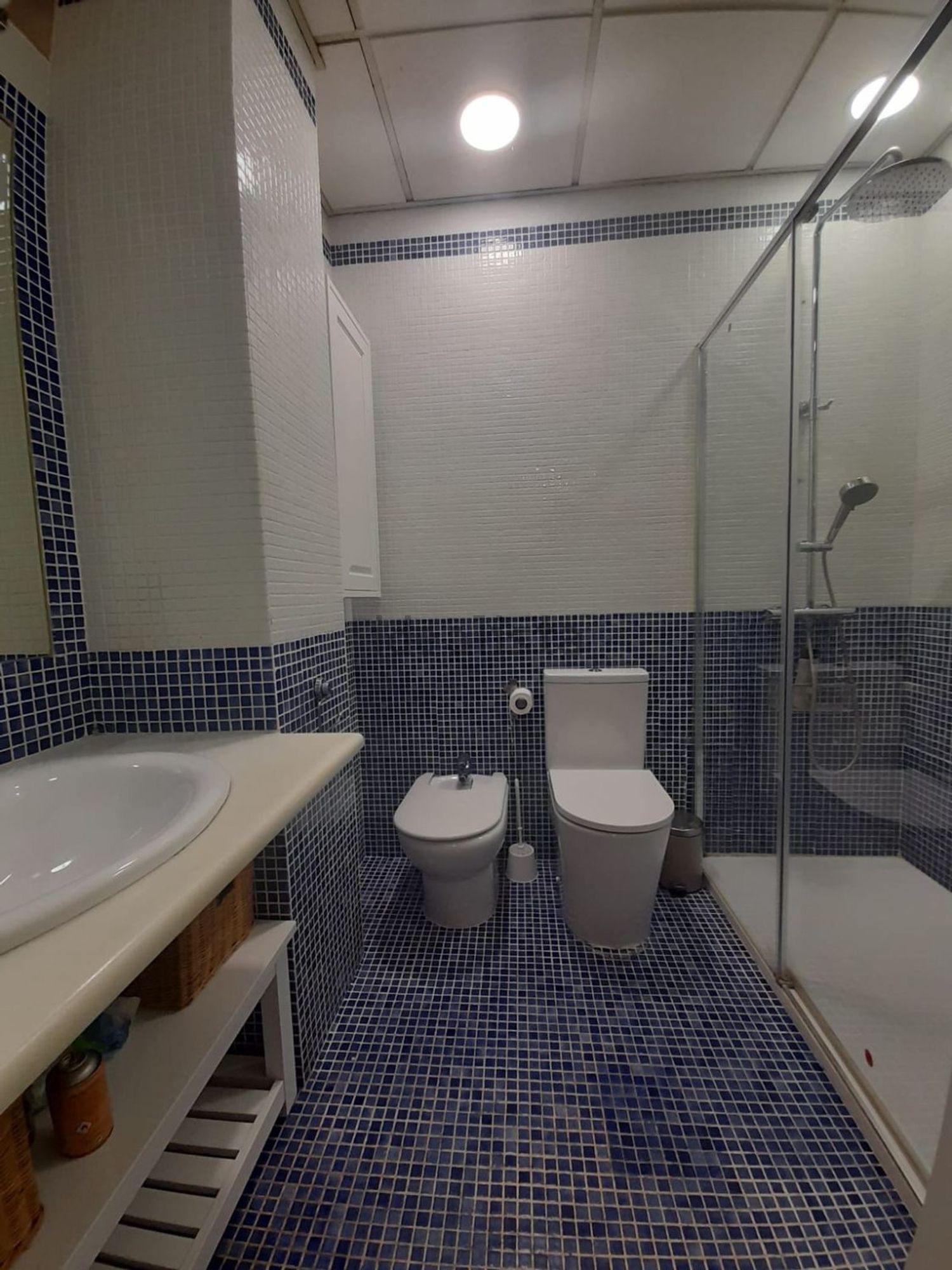 Pis de 45 m² a Torremolinos